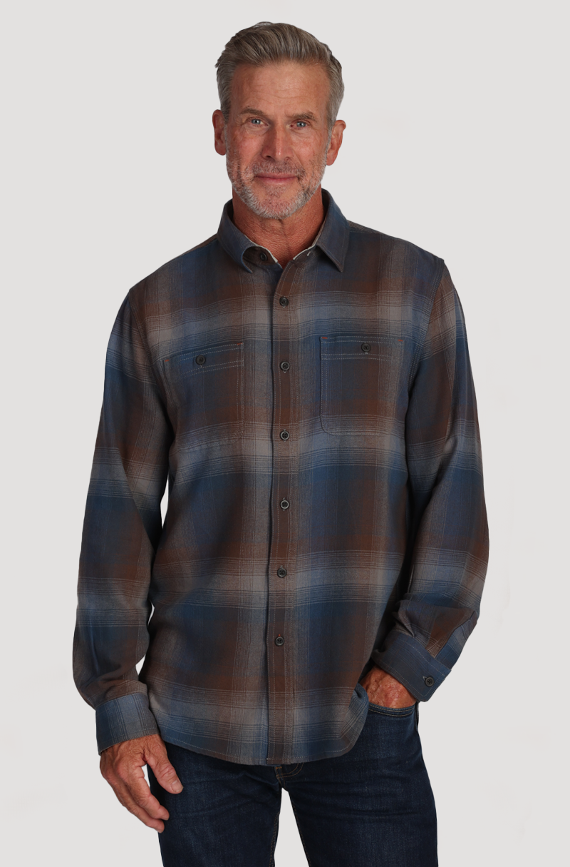 Mojave Plaid