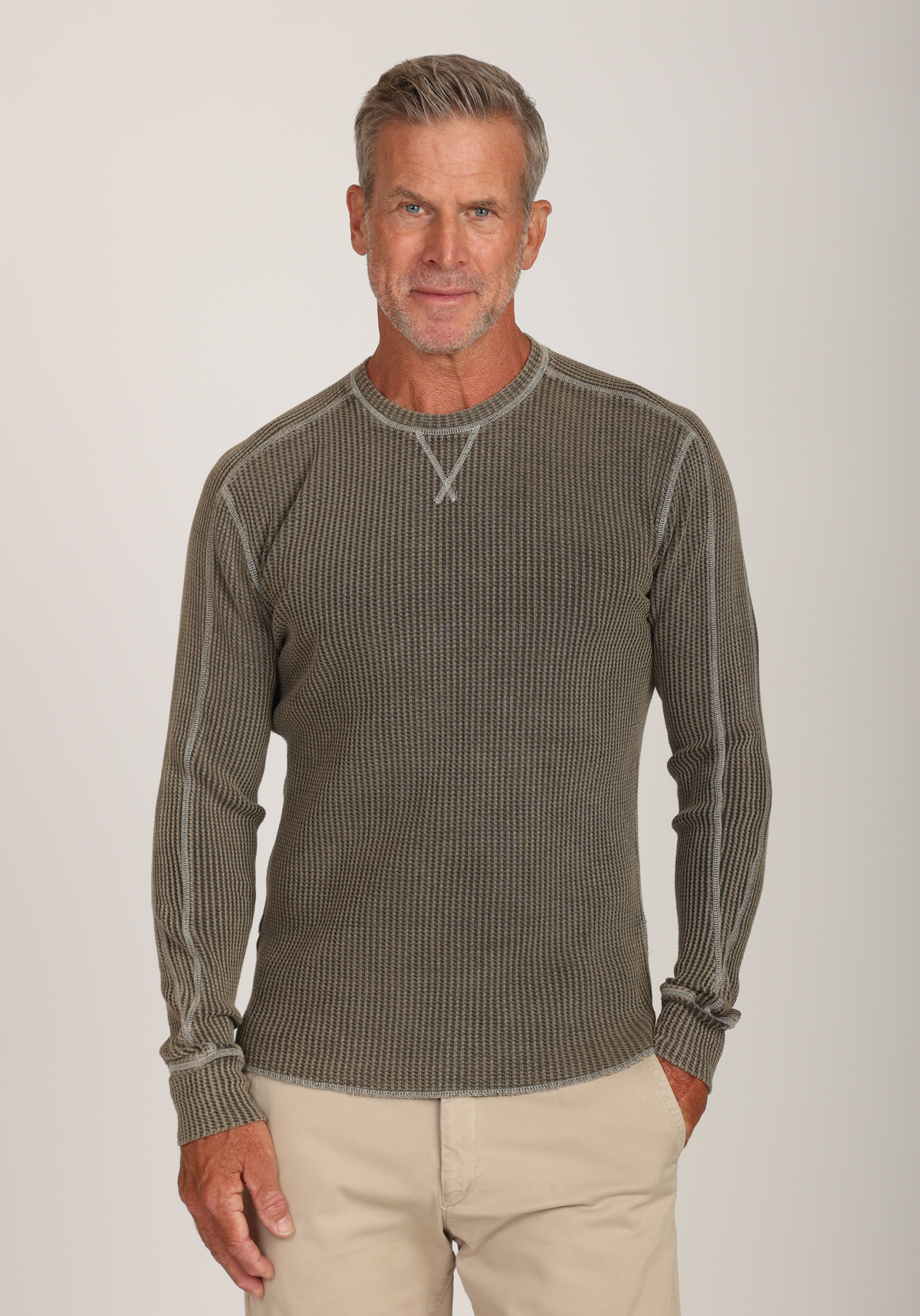 Fillmore Chunky Waffle Crew