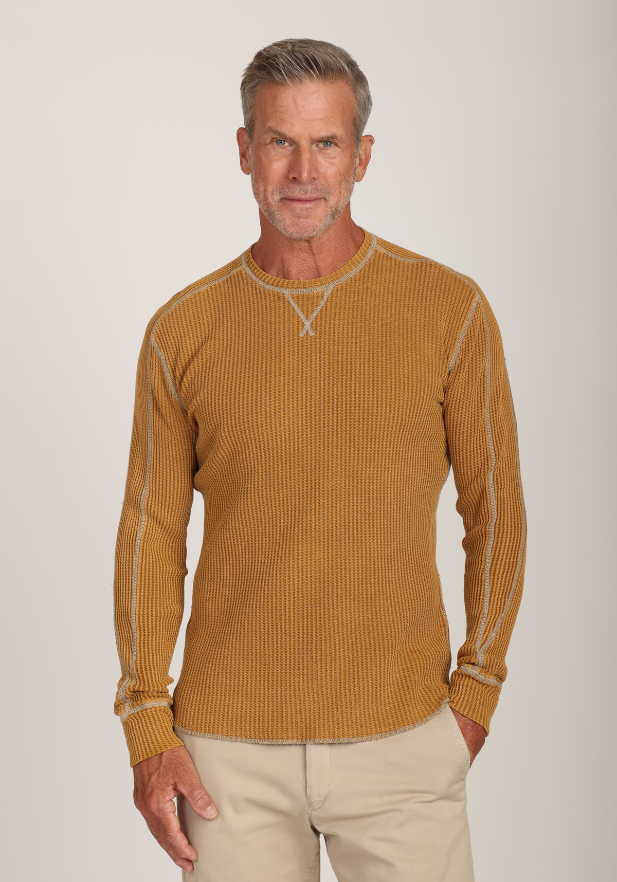 Fillmore Chunky Waffle Crew