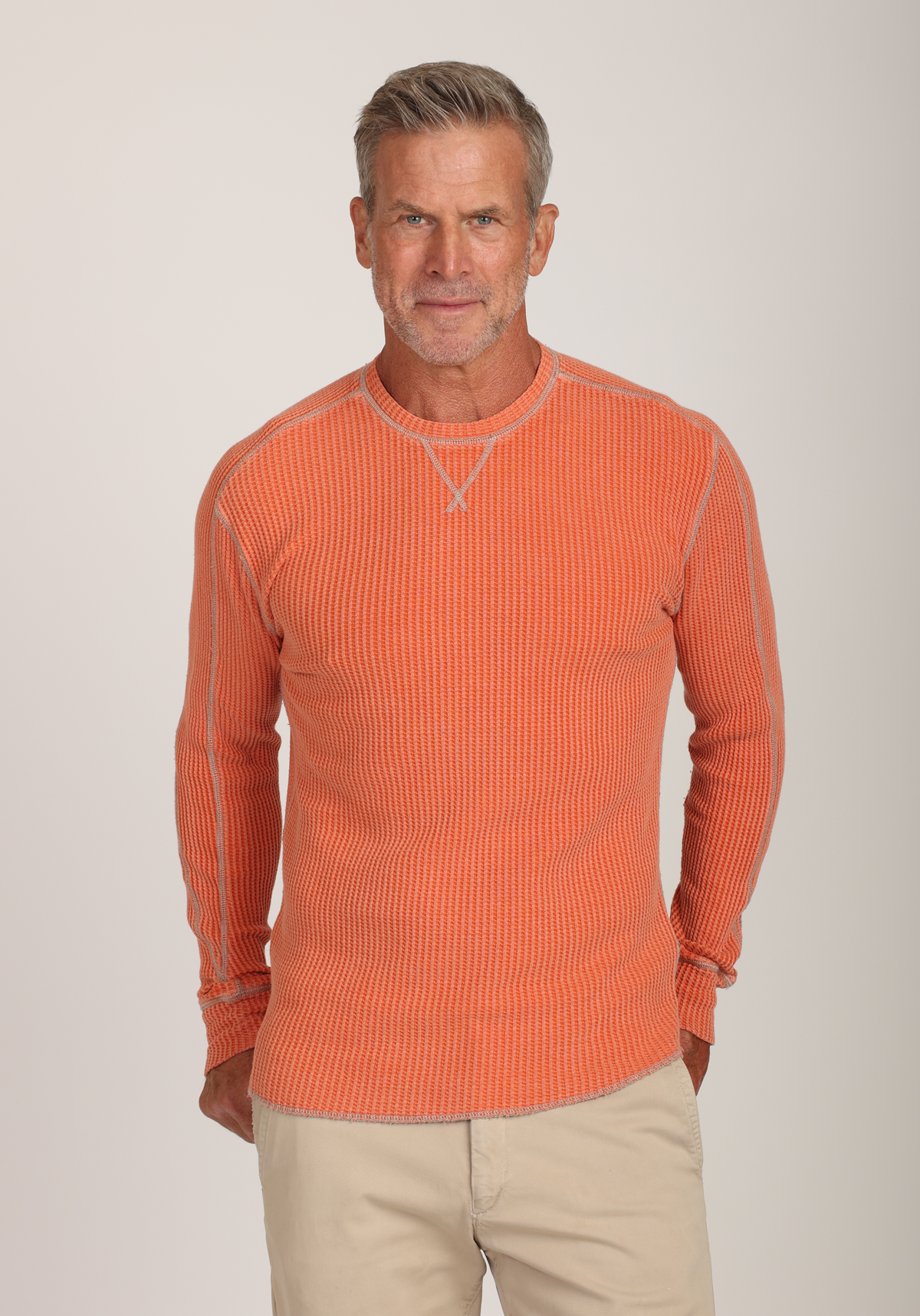 Fillmore Chunky Waffle Crew