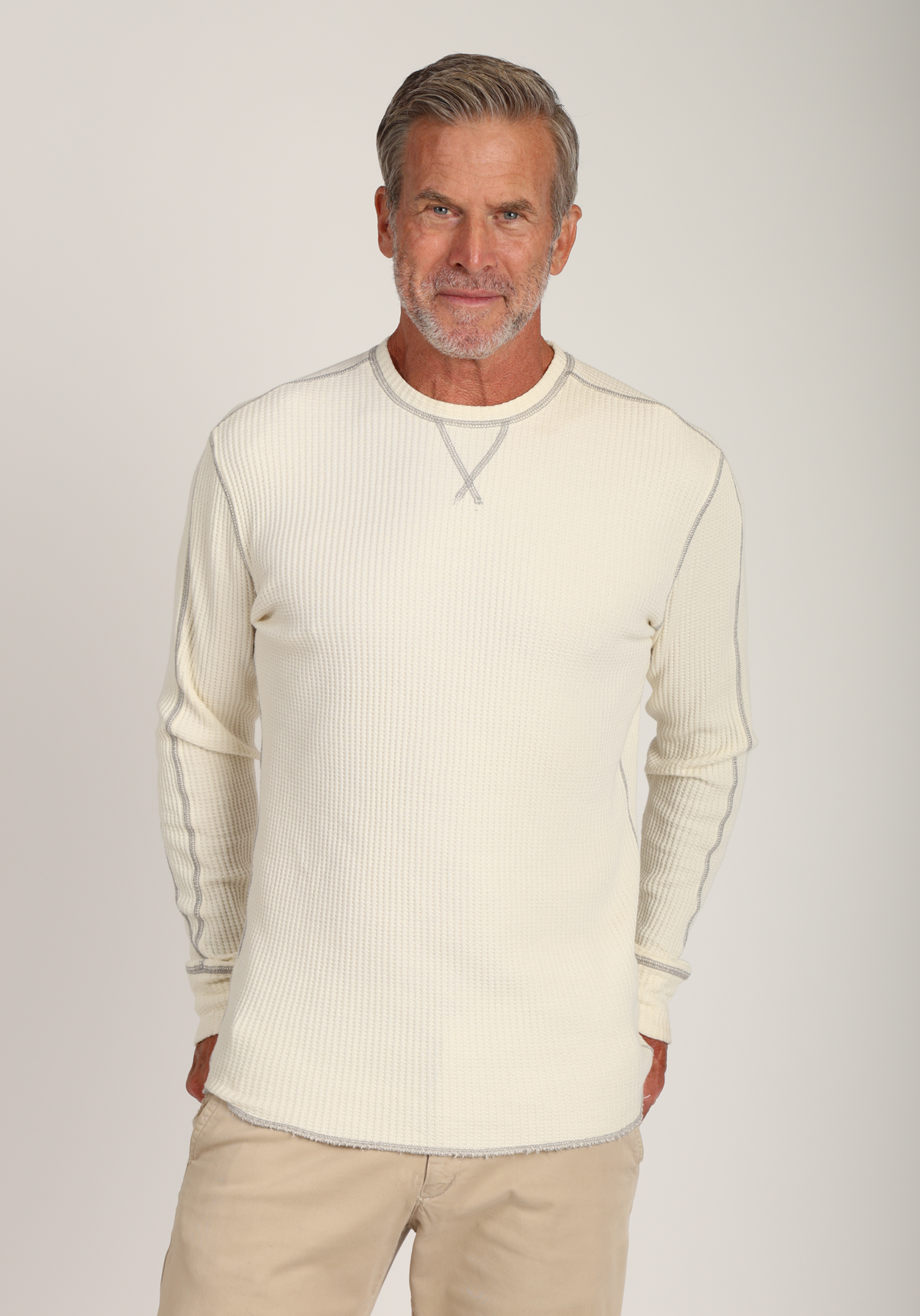 Fillmore Chunky Waffle Crew