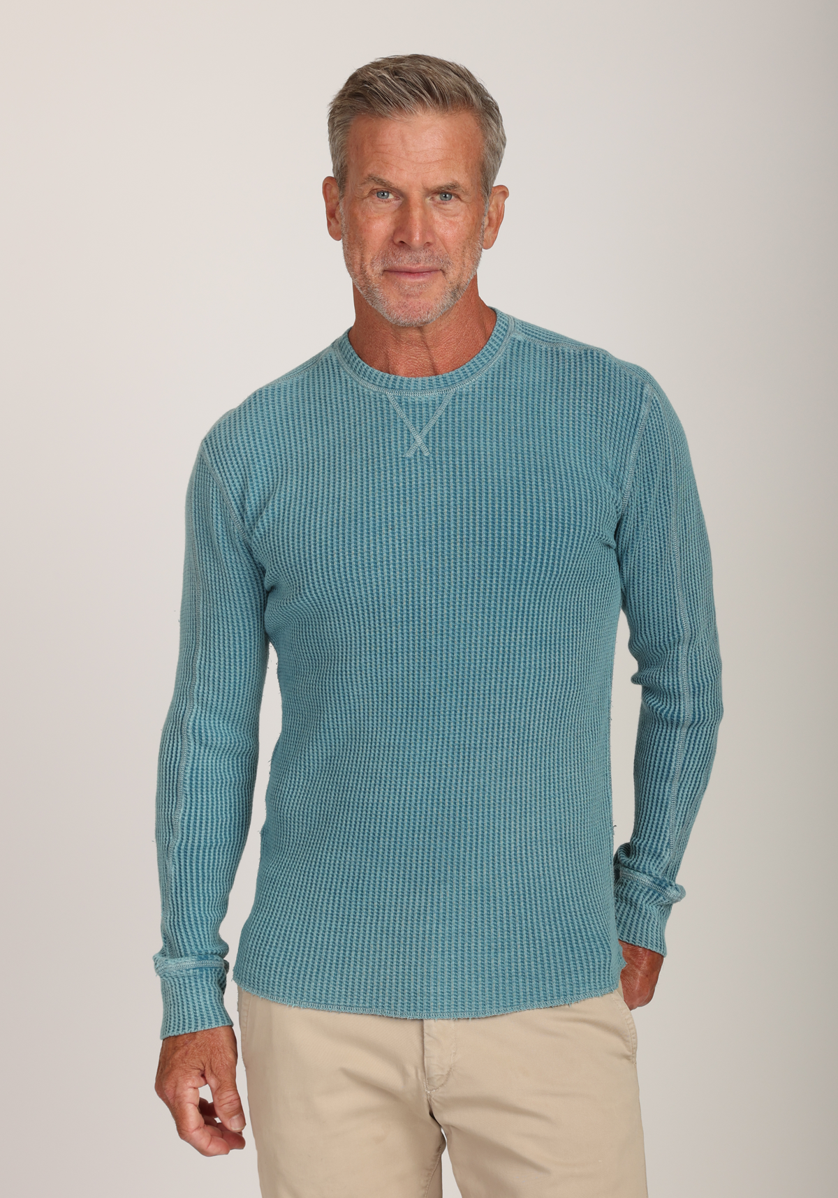 Fillmore Chunky Waffle Crew