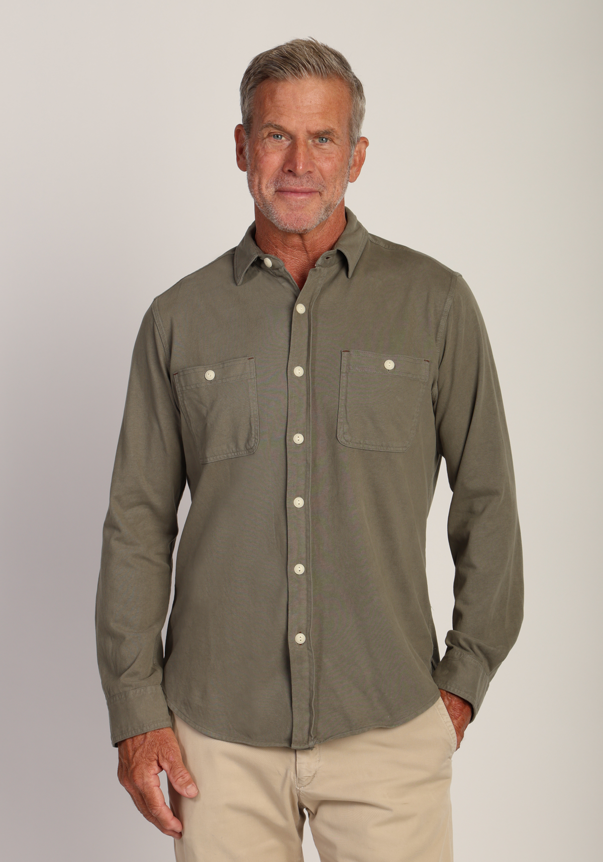 Vince Ultra Soft Knit