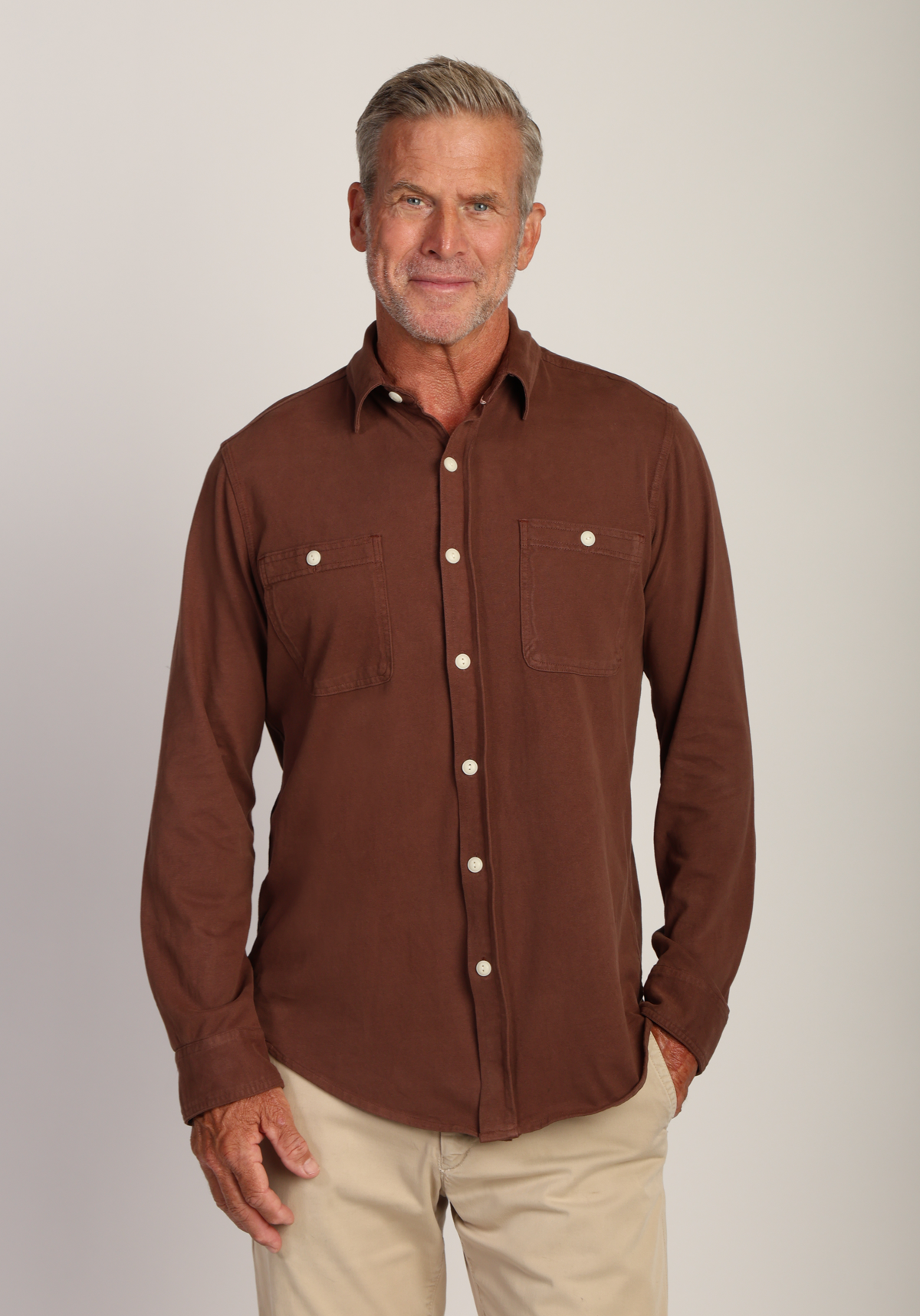 Vince Ultra Soft Knit