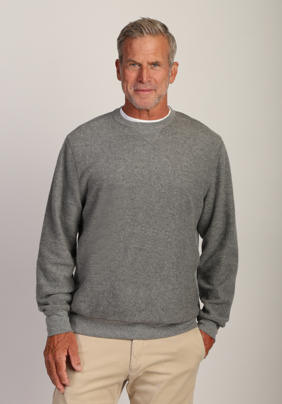 Vintage Apres Sweatshirt