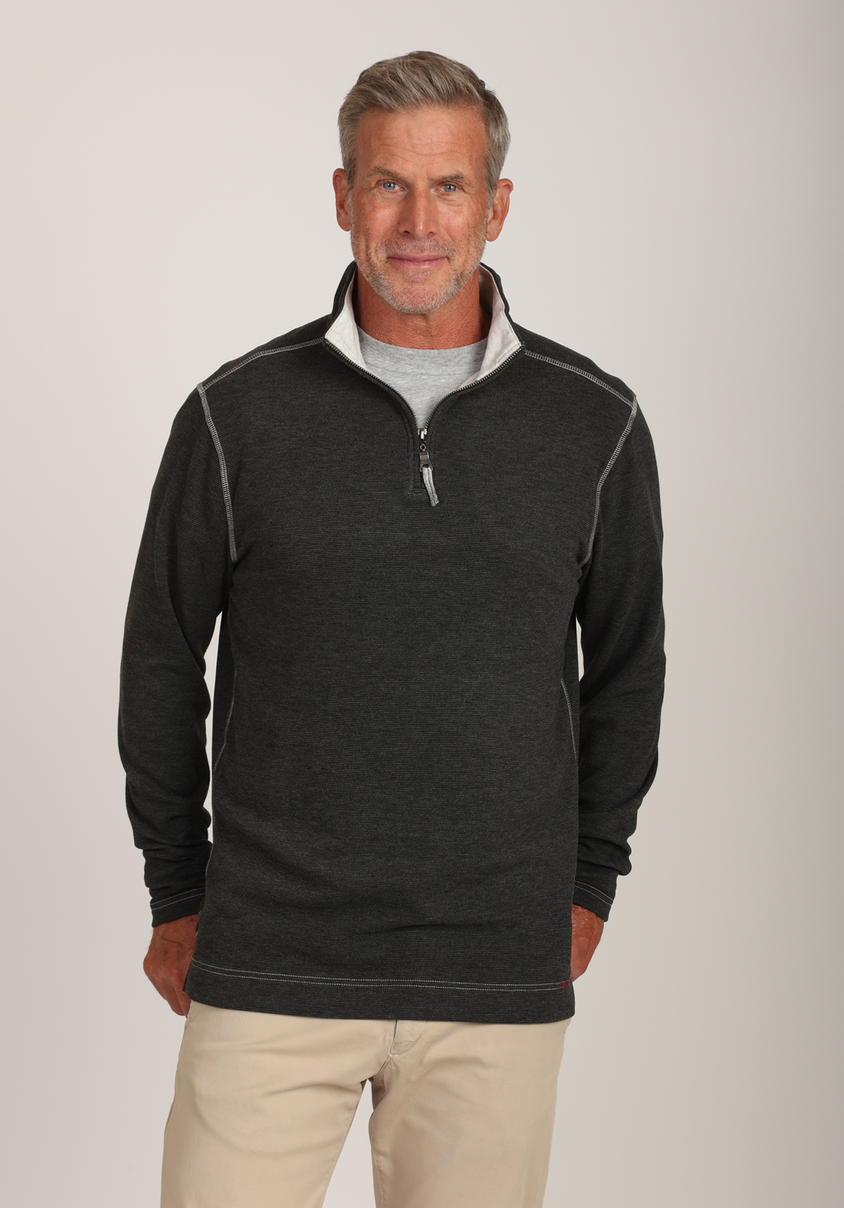 Daybreak 1/4 Zip Pullover