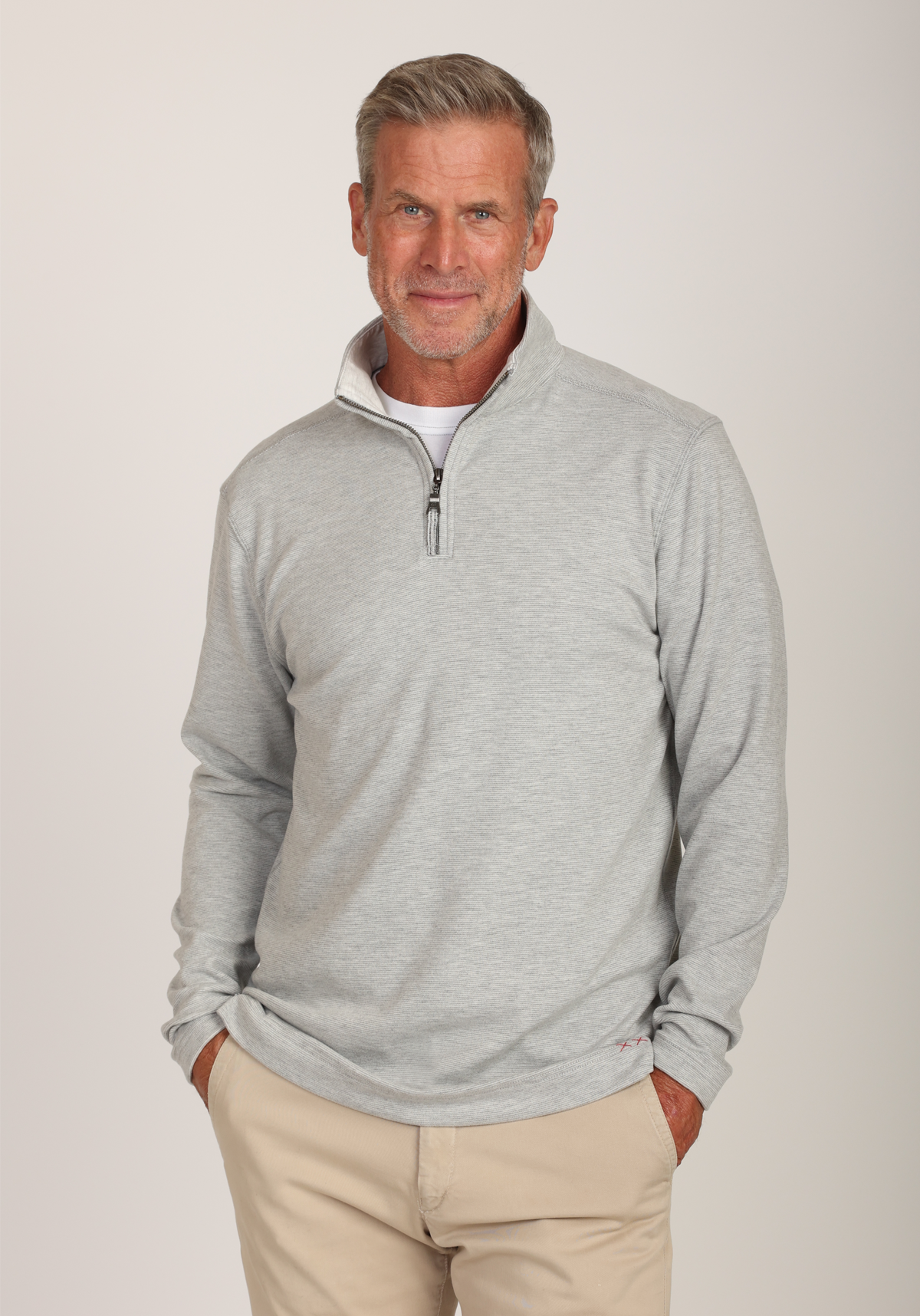 Daybreak 1/4 Zip Pullover