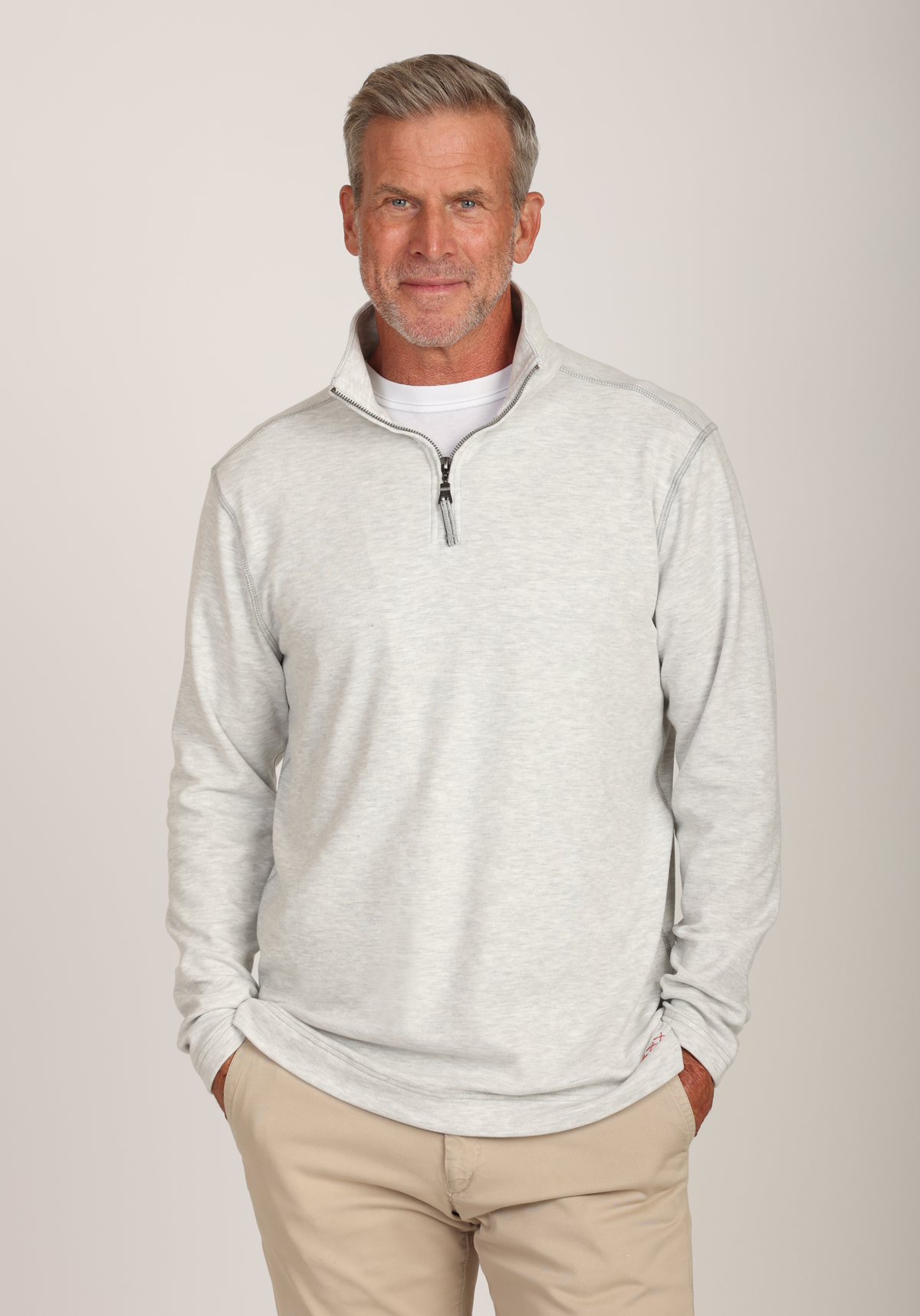 Daybreak 1/4 Zip Pullover