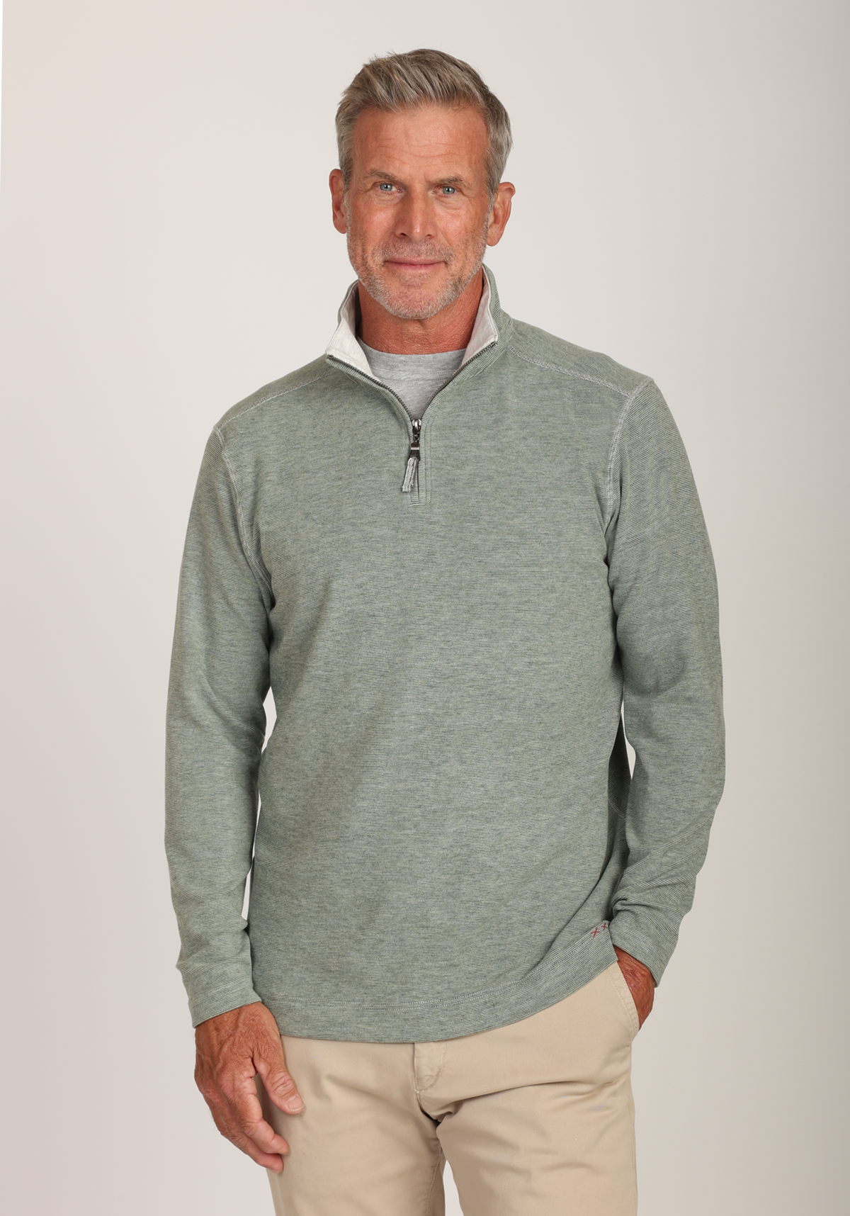 Daybreak 1/4 Zip Pullover