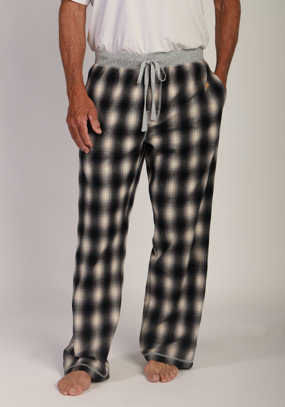 Alpine Flannel Pant