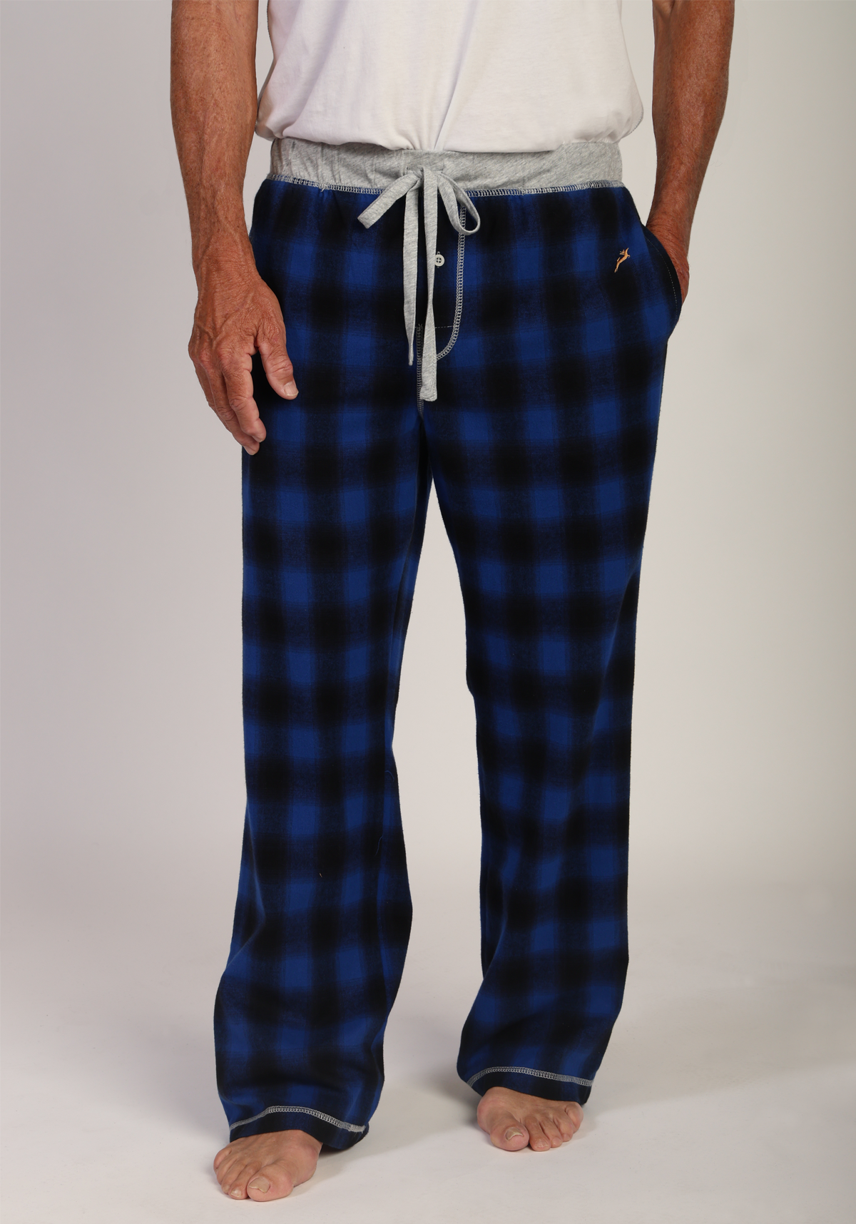 Alpine Flannel Pant