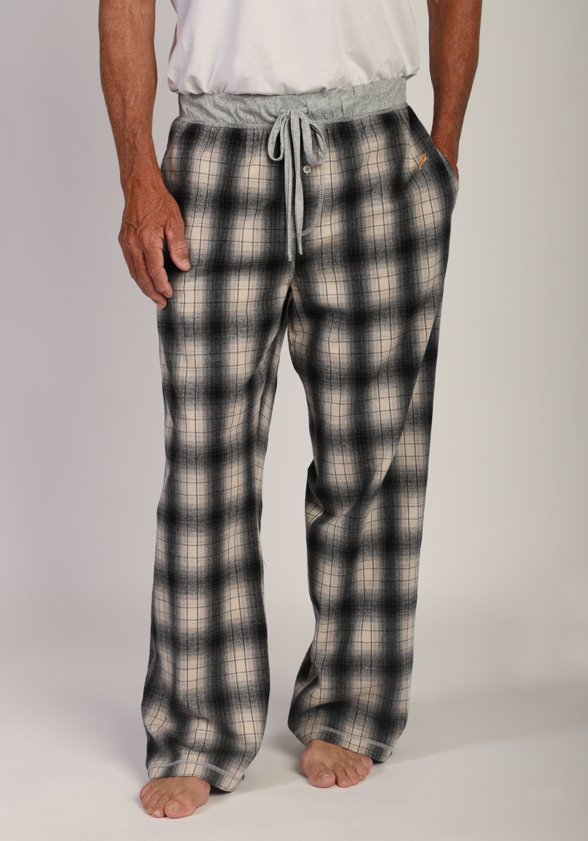 Summit Checks Flannel Pant