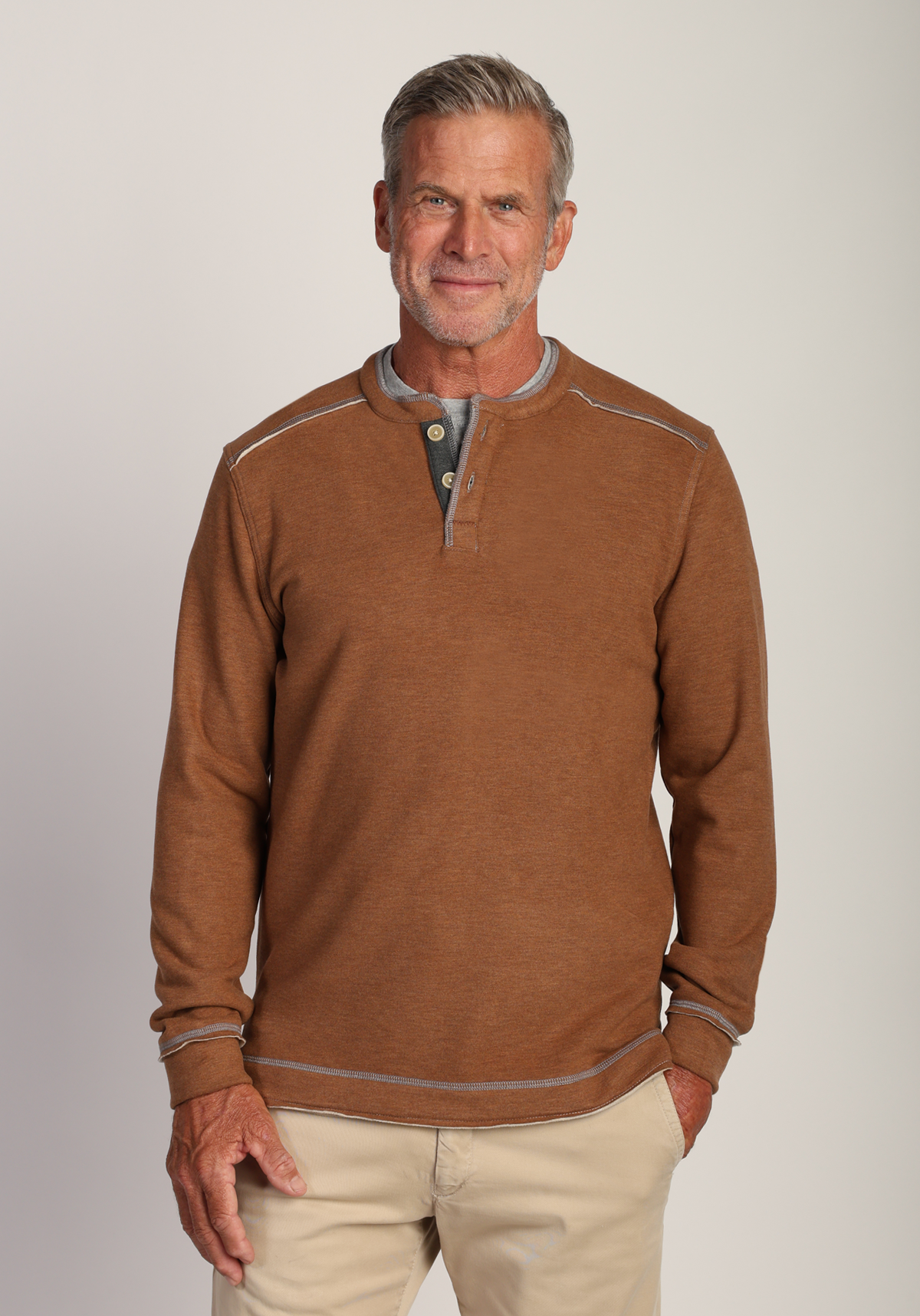 Lux Cloud Doubled-Sided Sweater Knit