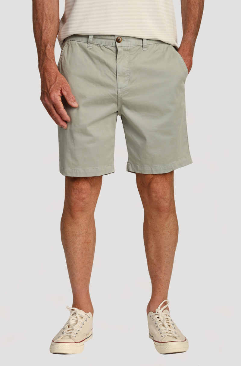 Island Essential Short
