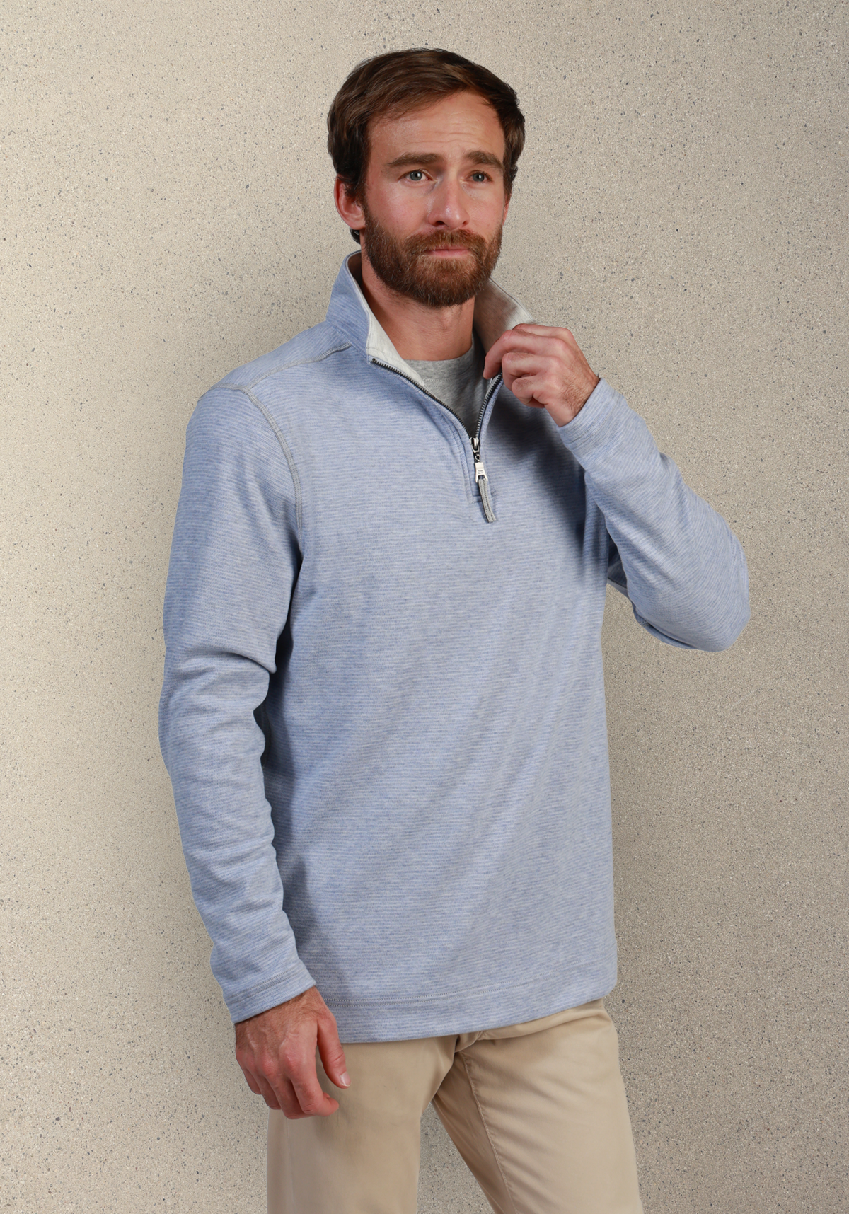 Ryder Pullover