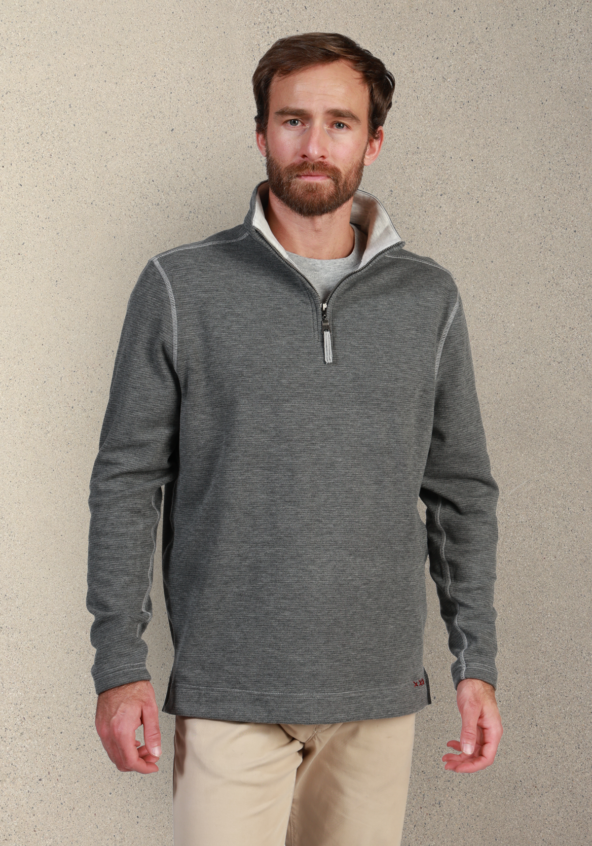 Ryder Pullover
