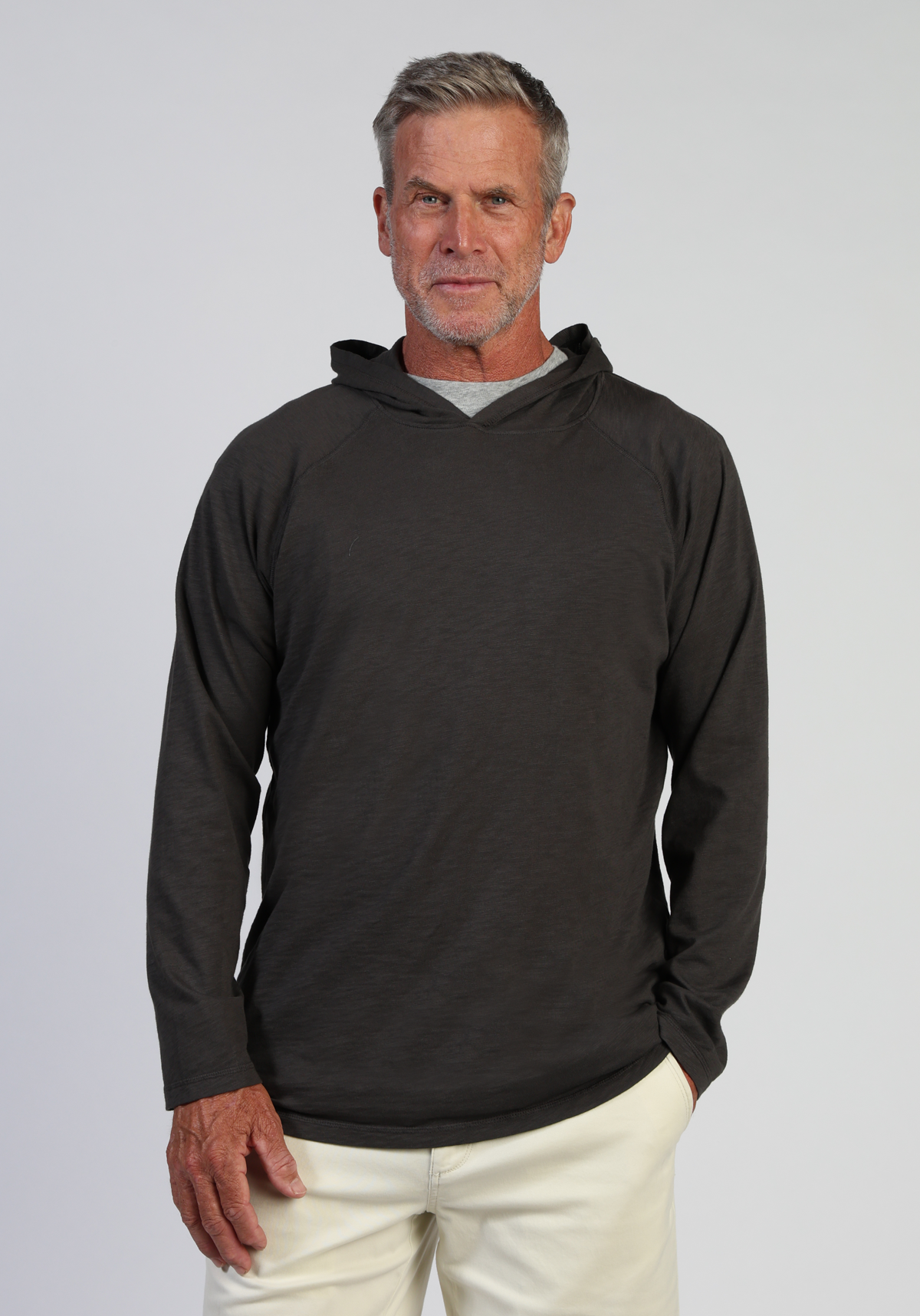Heritage Raglan Hoodie