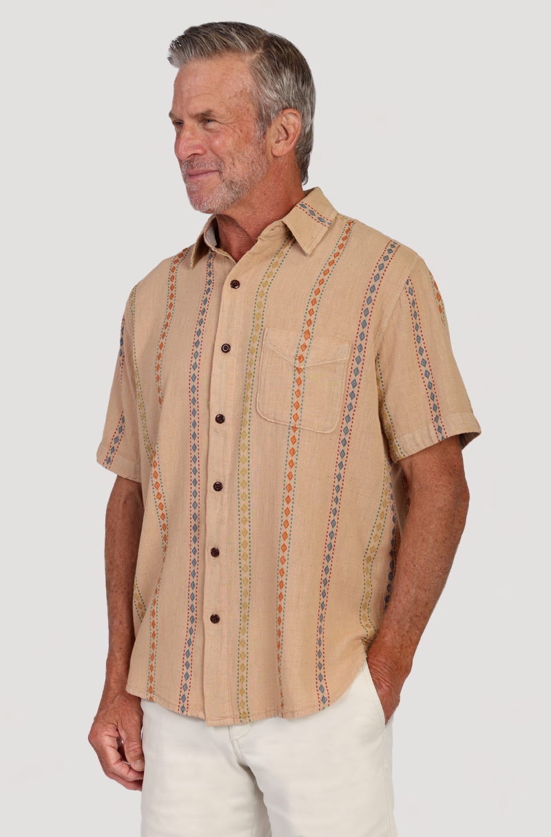 Tribal Stripe