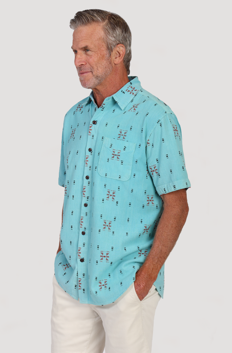 Symbols S/S Shirt