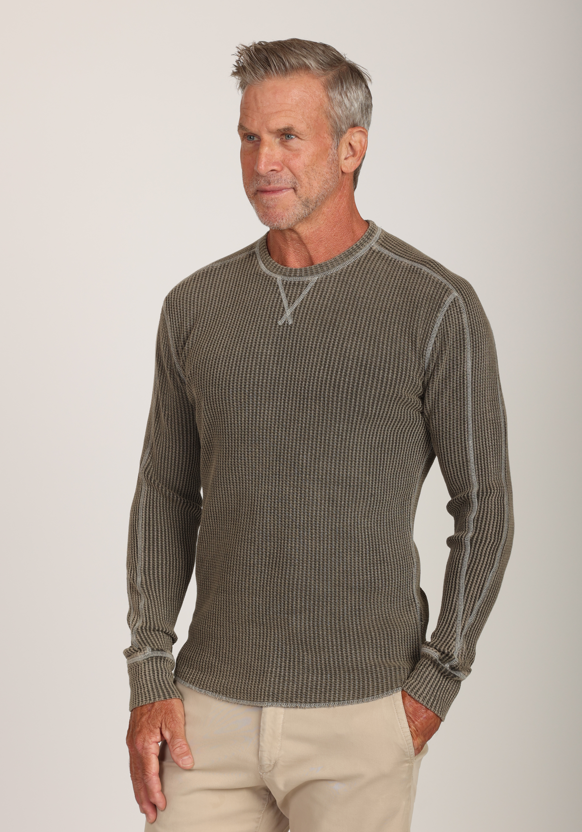 Fillmore Chunky Waffle Crew