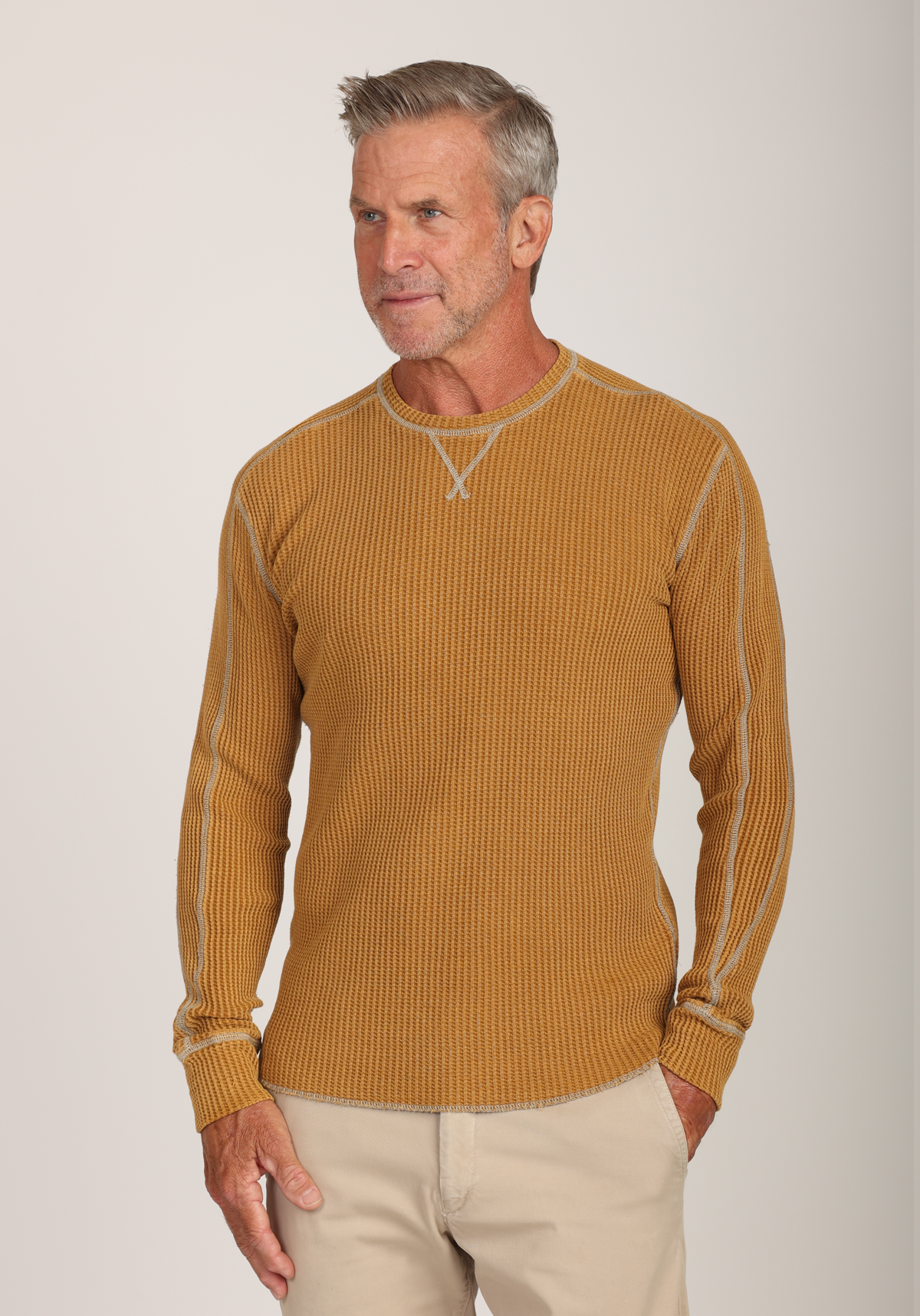 Fillmore Chunky Waffle Crew