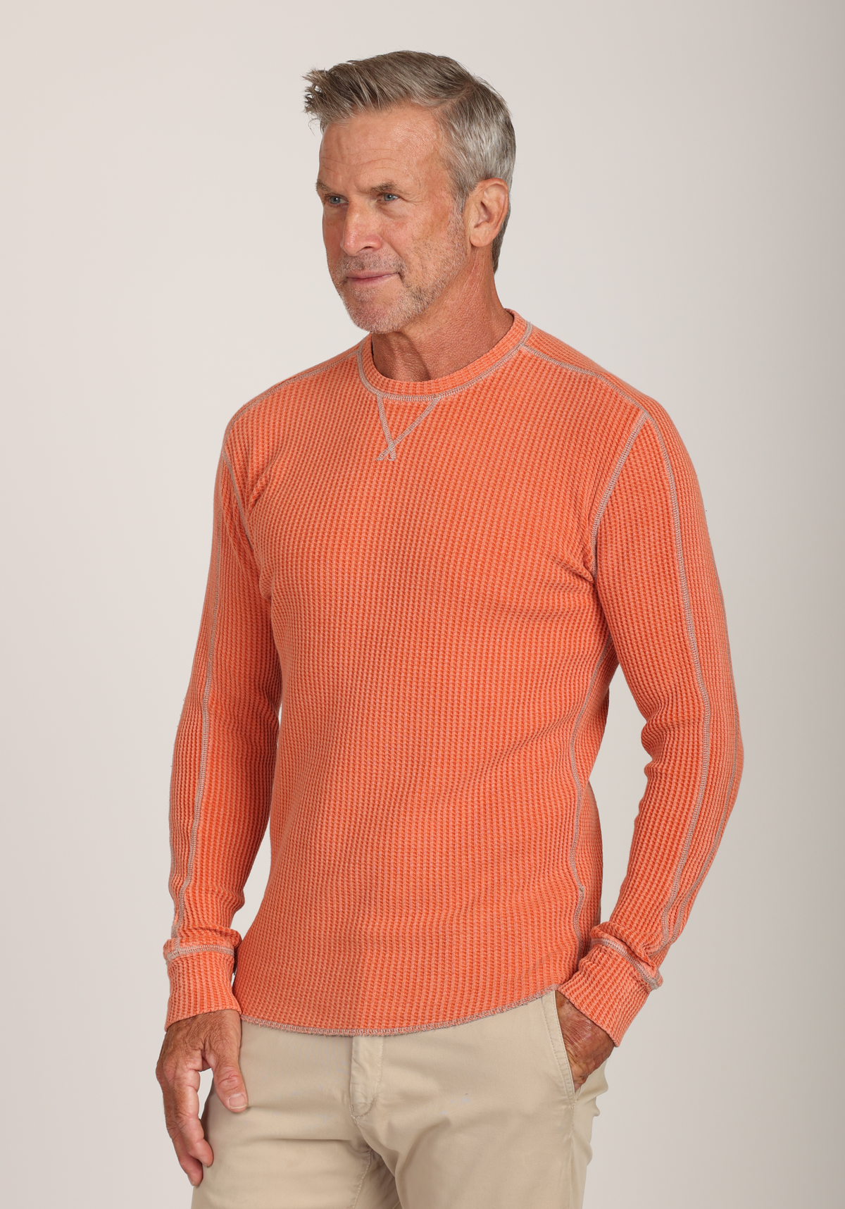 Fillmore Chunky Waffle Crew