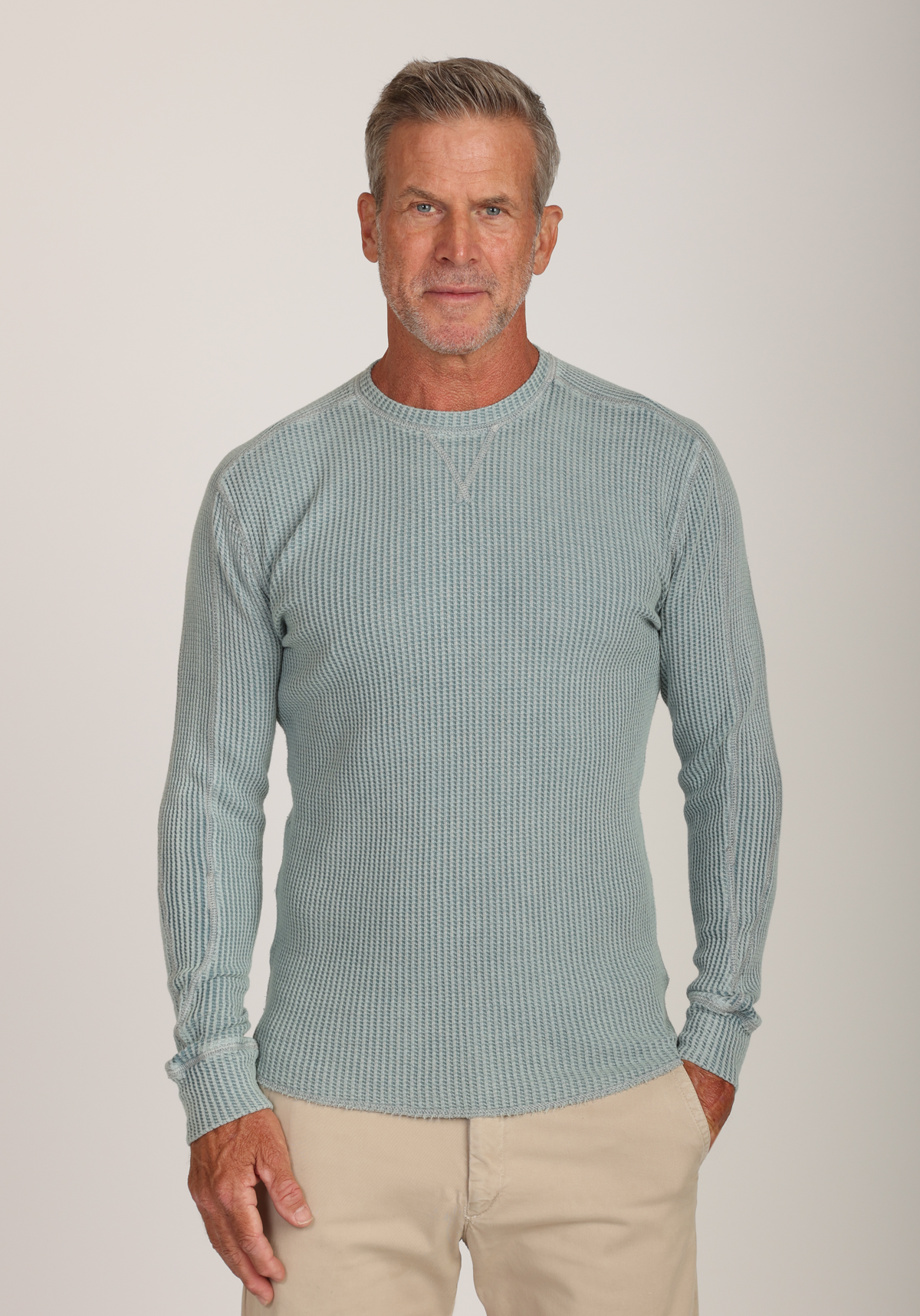 Fillmore Chunky Waffle Crew