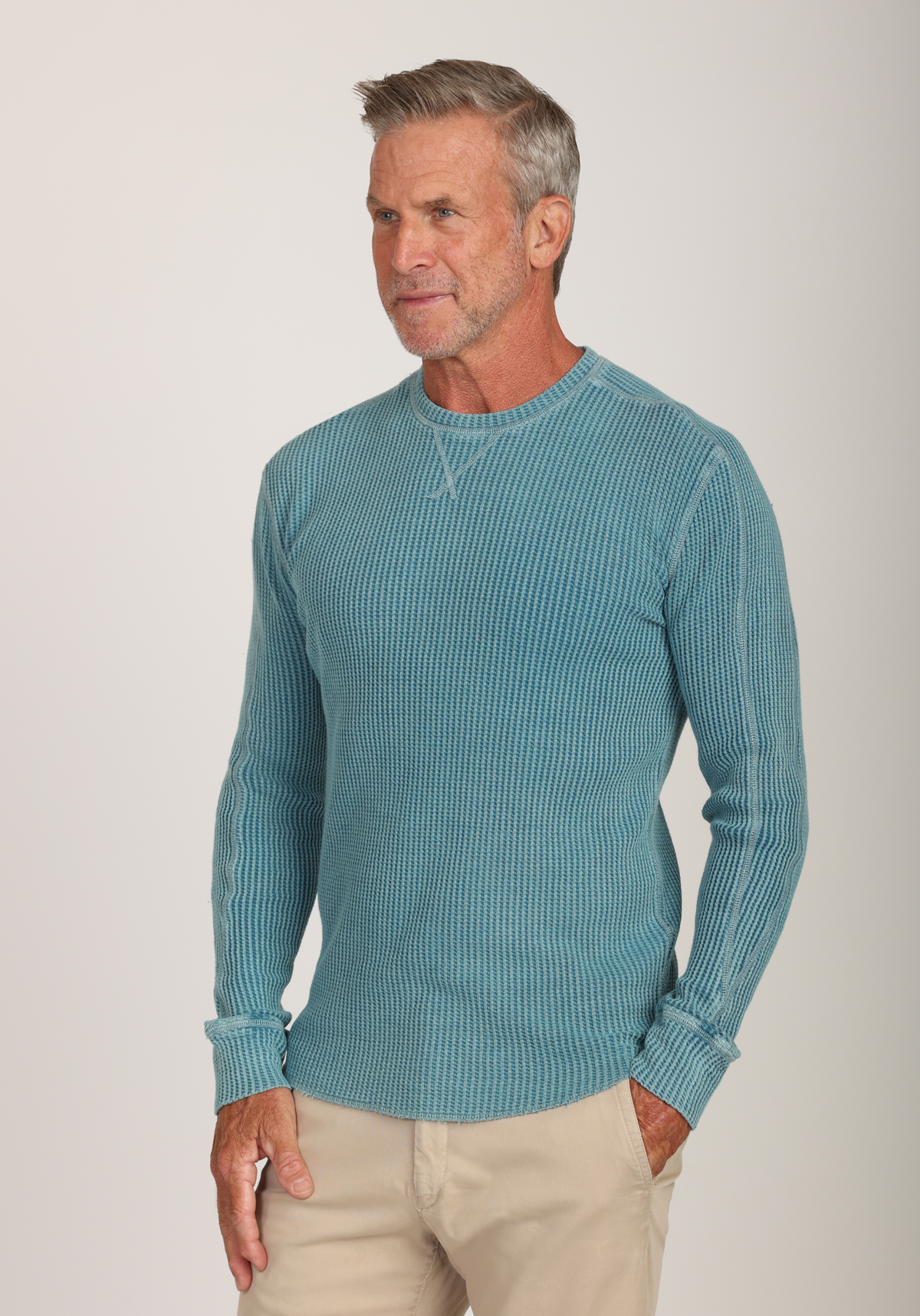 Fillmore Chunky Waffle Crew