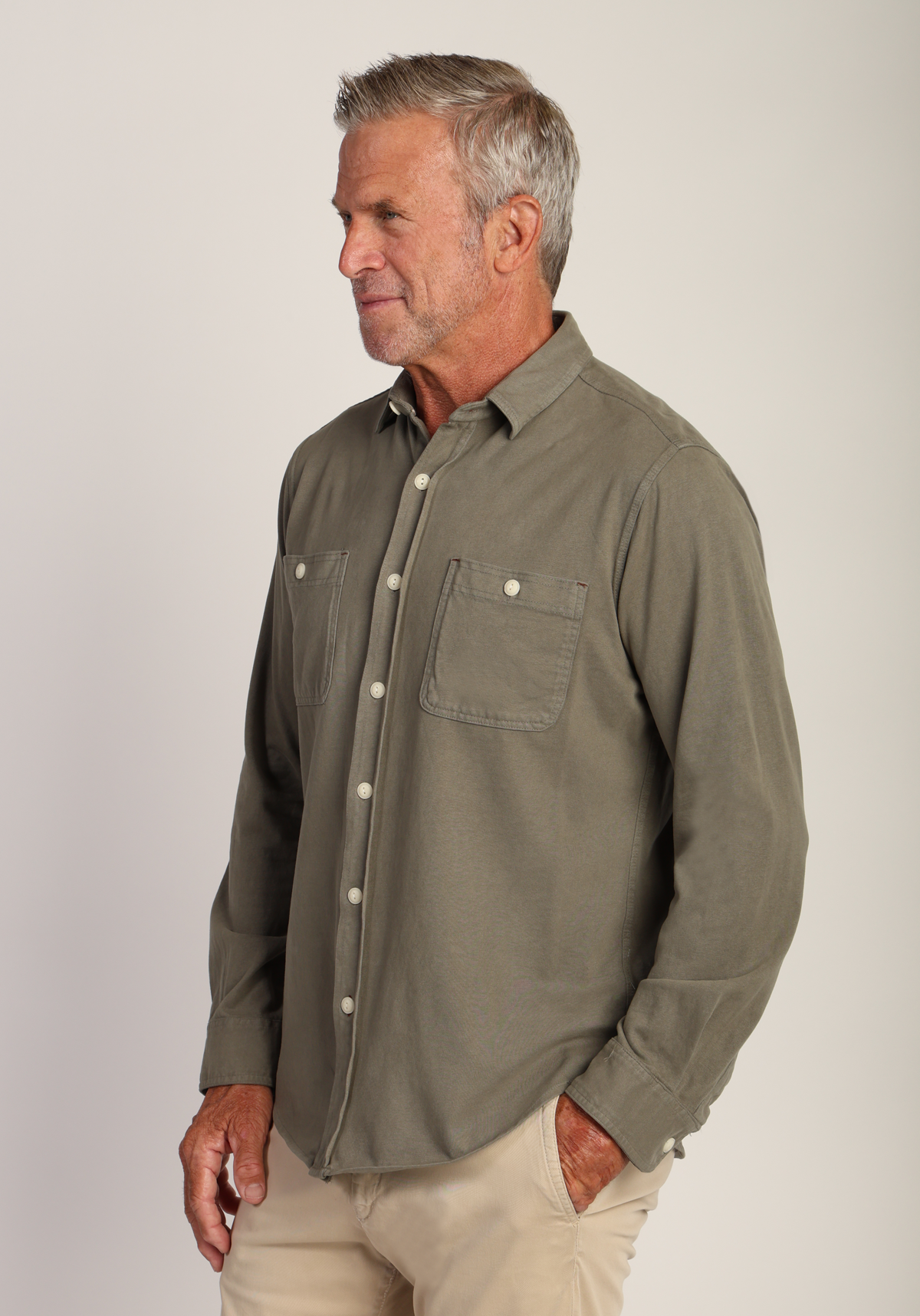 Vince Ultra Soft Knit