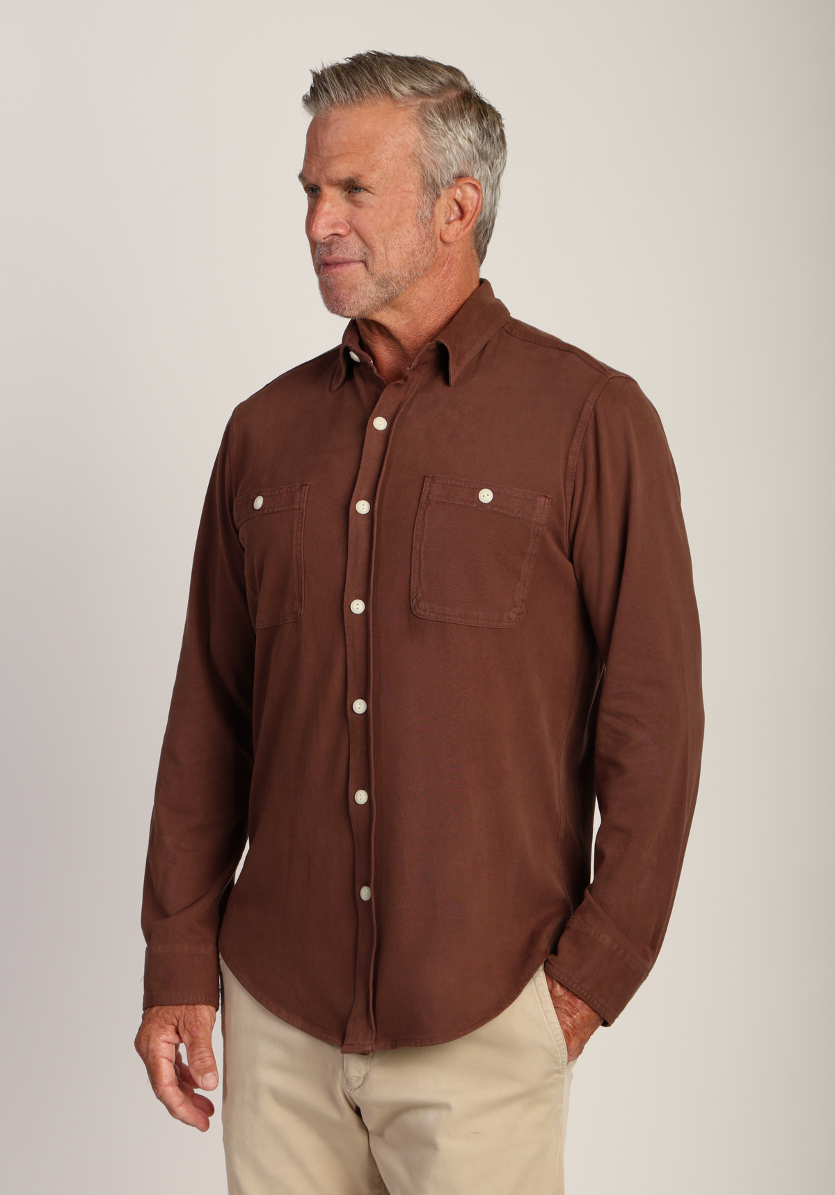 Vince Ultra Soft Knit