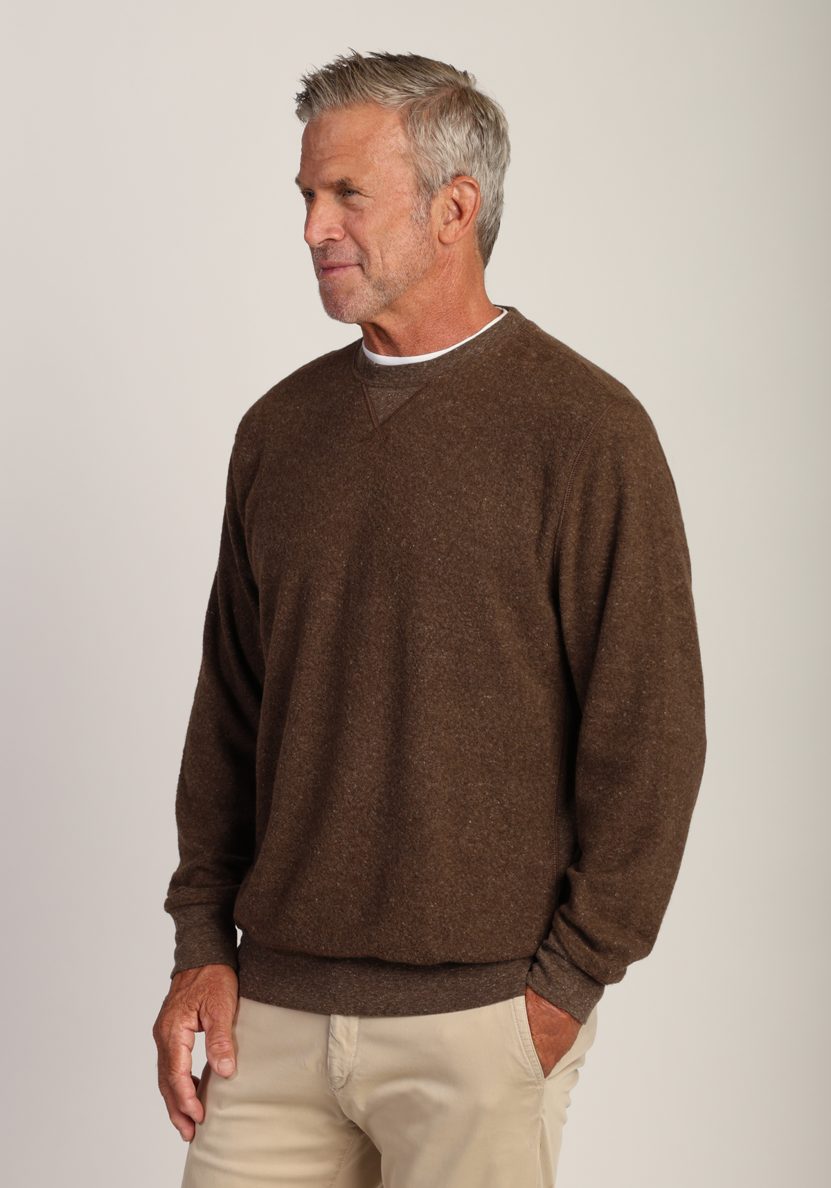 Vintage Apres Sweatshirt