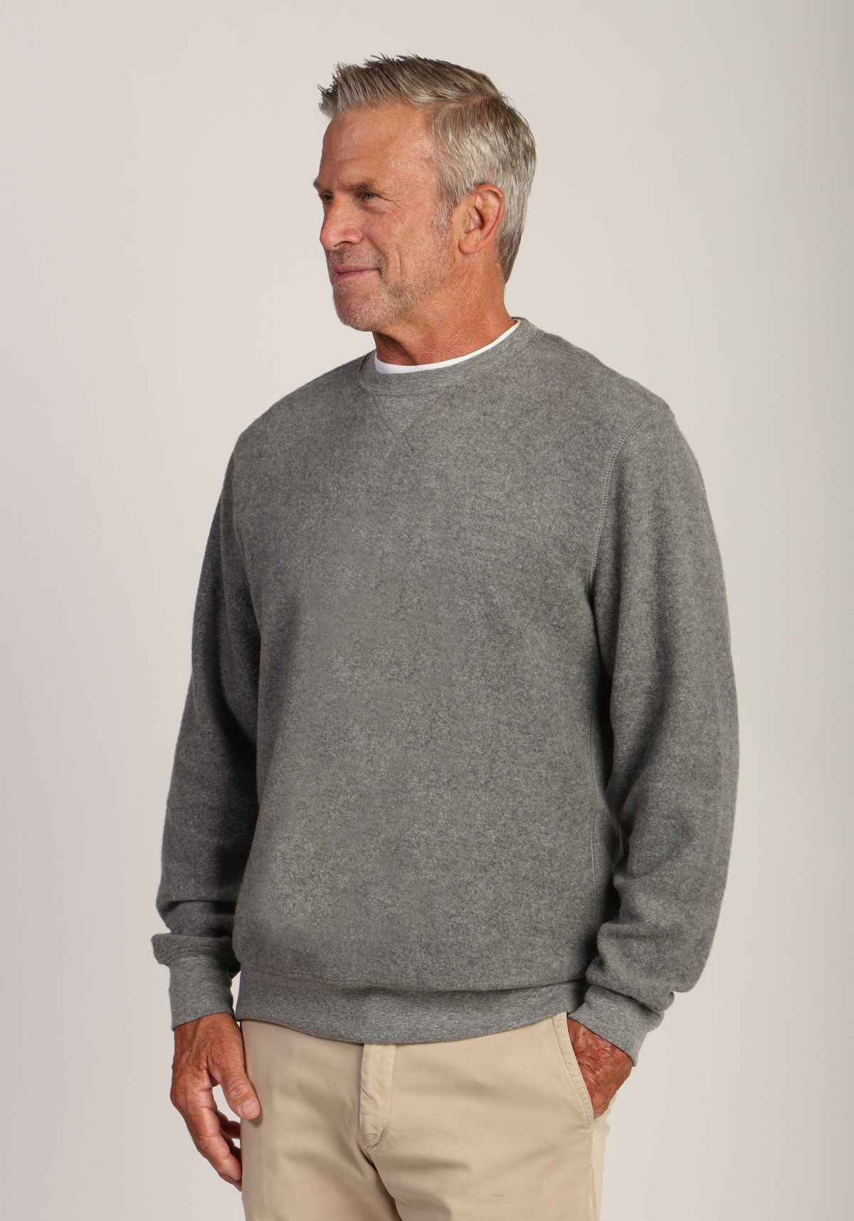 Vintage Apres Sweatshirt