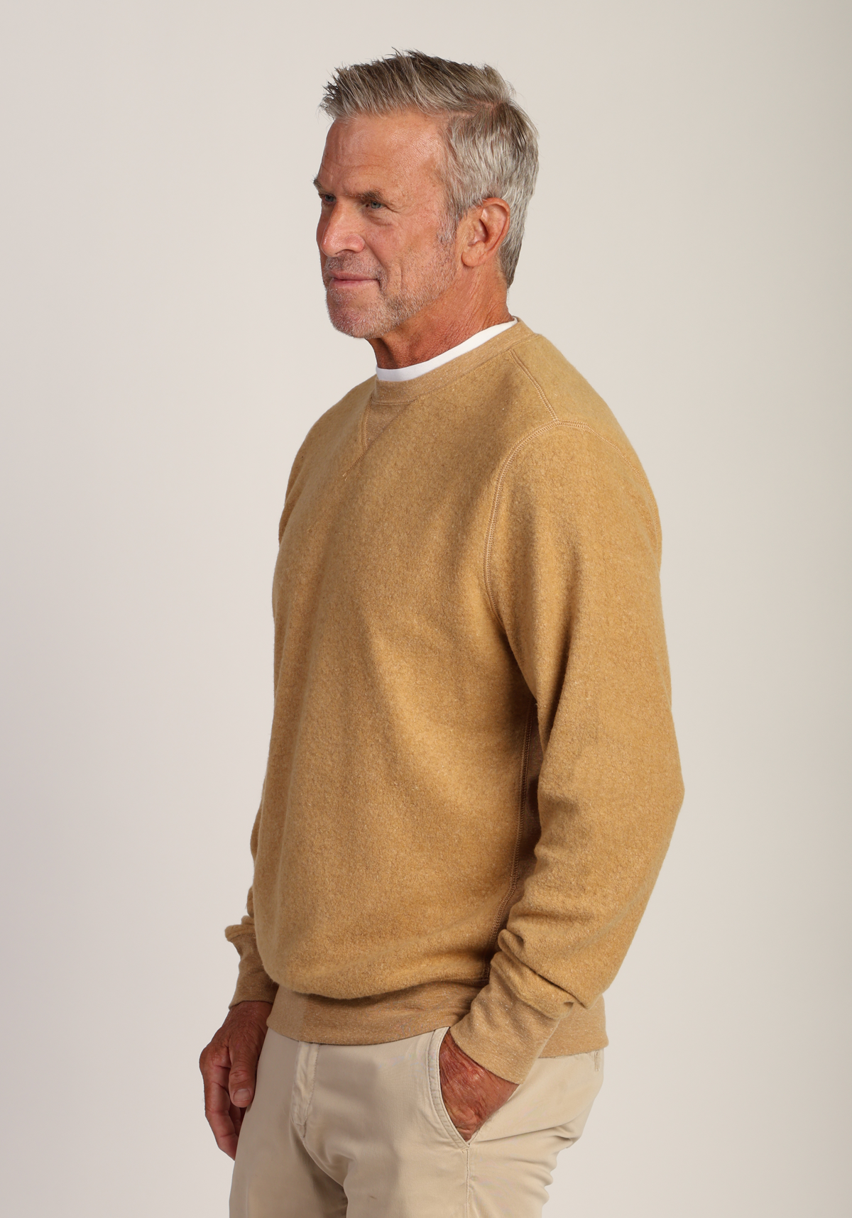 Vintage Apres Sweatshirt