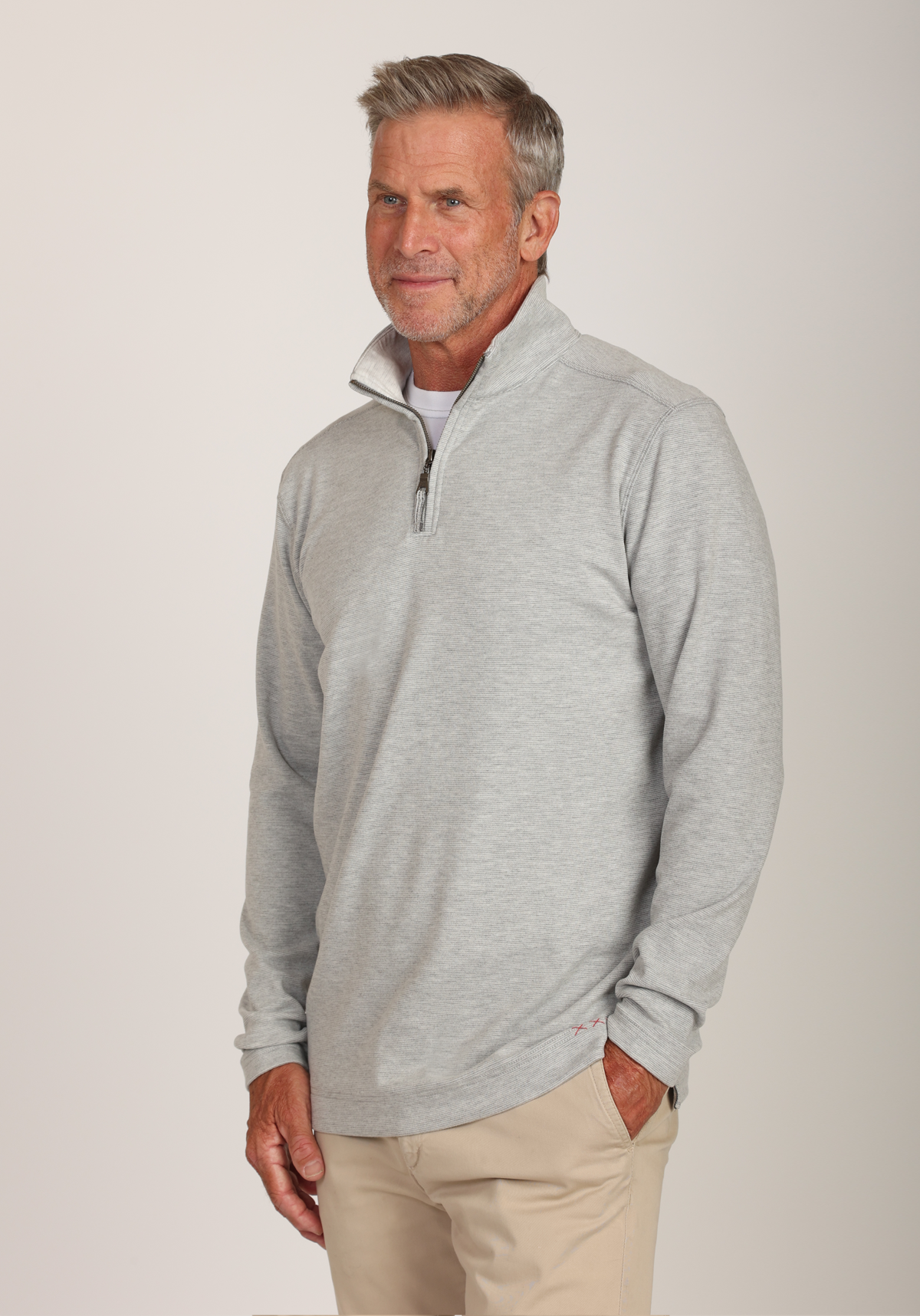 Daybreak 1/4 Zip Pullover