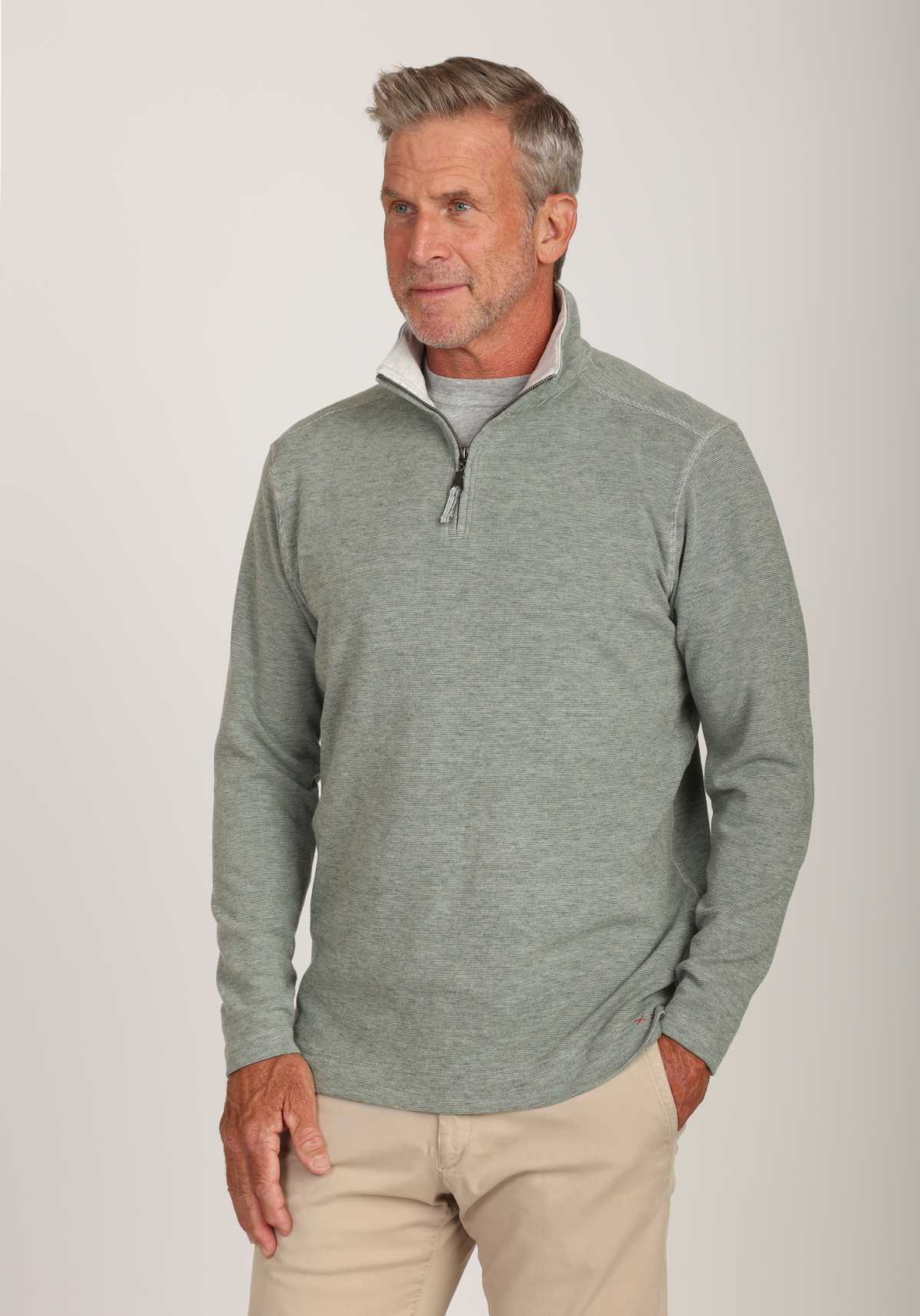 Daybreak 1/4 Zip Pullover