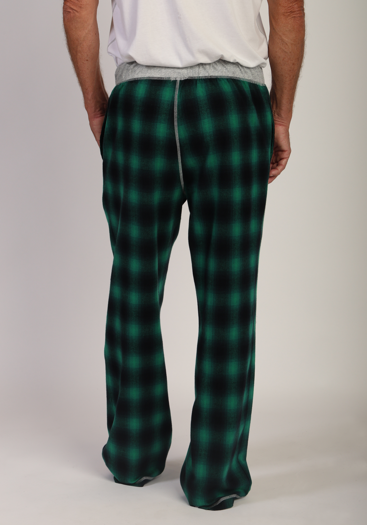 Alpine Flannel Pant