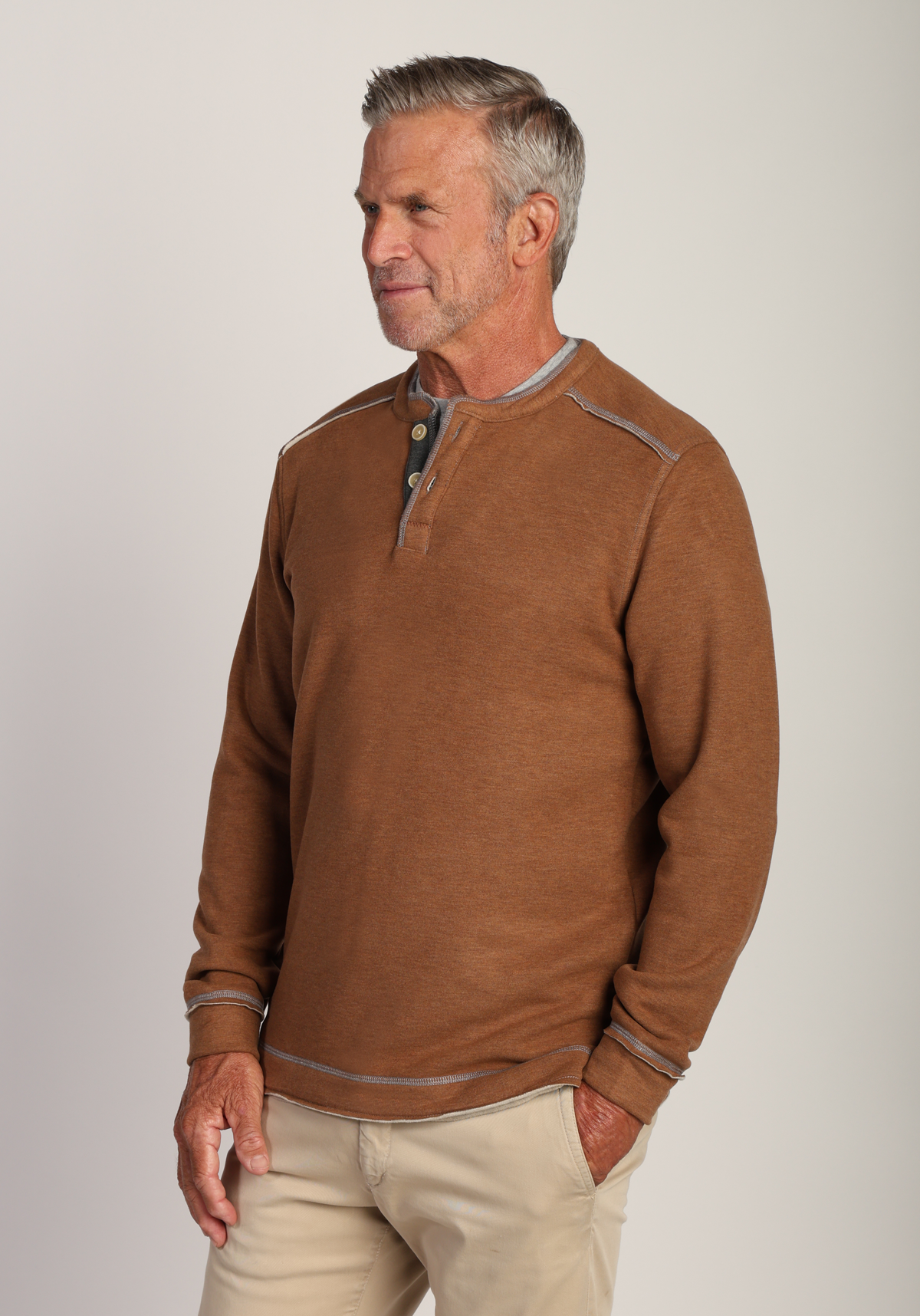 Lux Cloud Doubled-Sided Sweater Knit