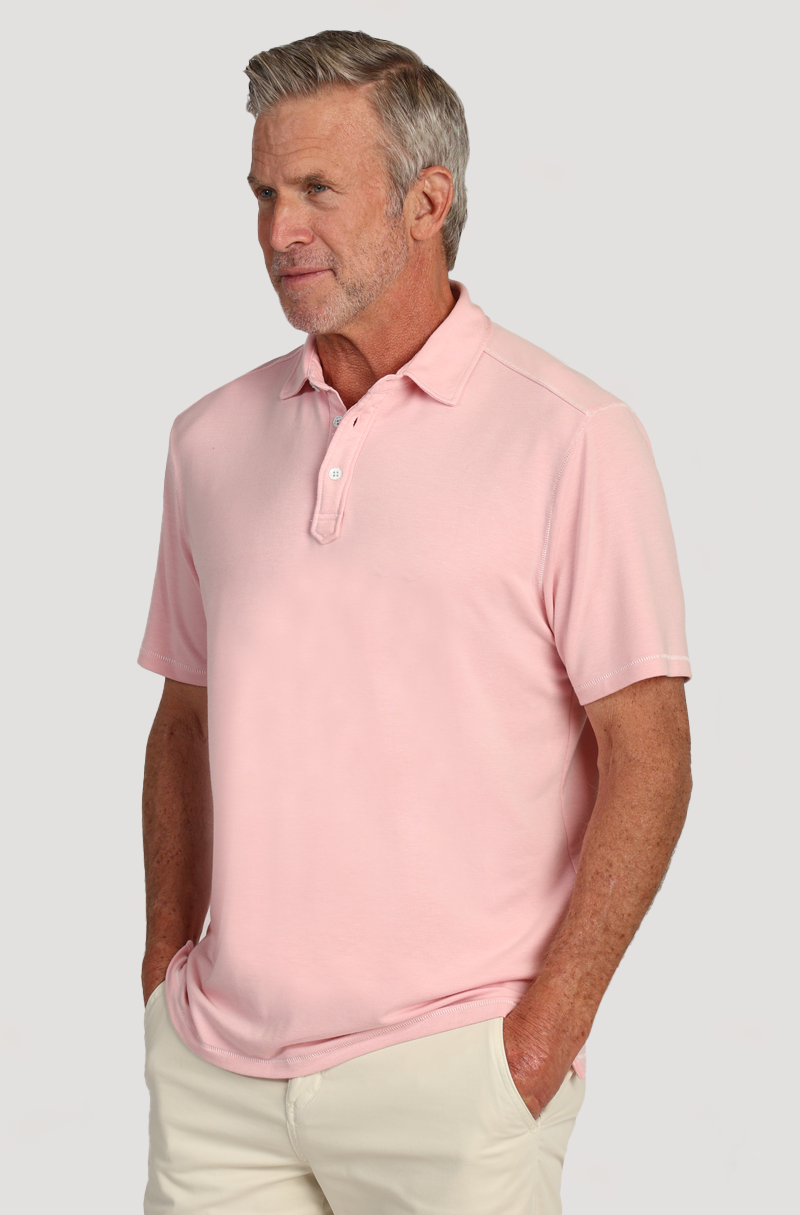 Malibu Del Mar Polo