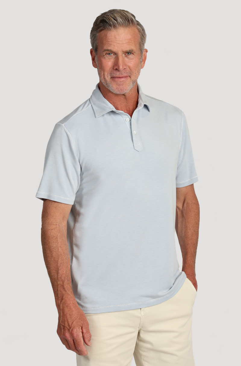Malibu Del Mar Polo