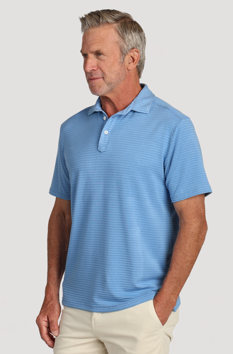 Signature Tailgate Polo