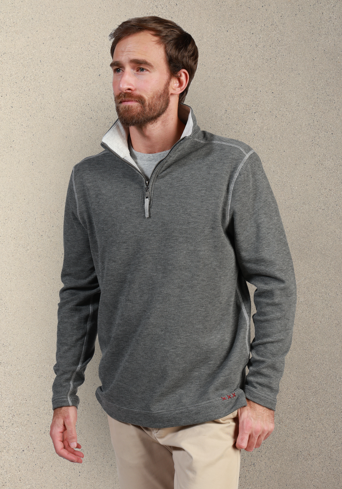 Ryder Pullover