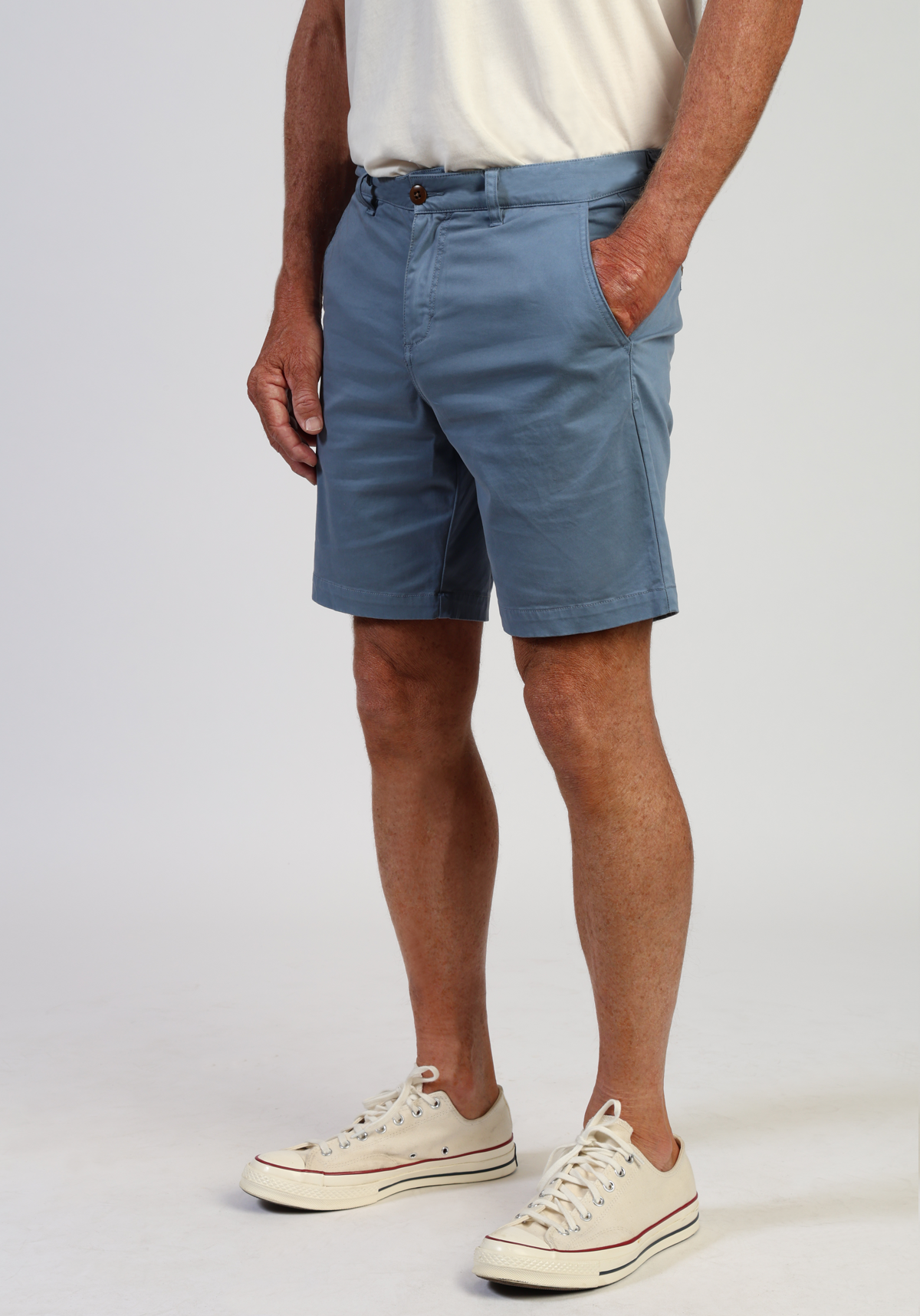 Island Essential Short
