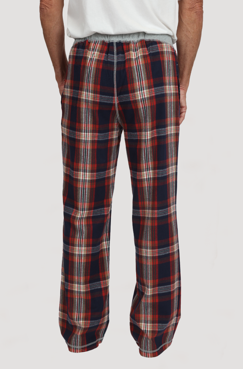 Lodge Flannel Pant