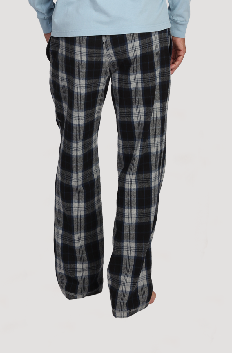 Mountain Flannel Pant