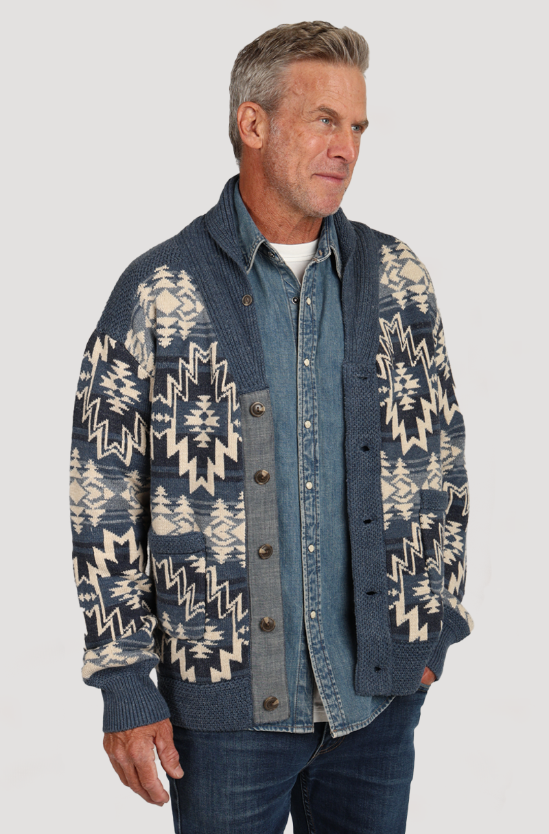 Lux Cardigan