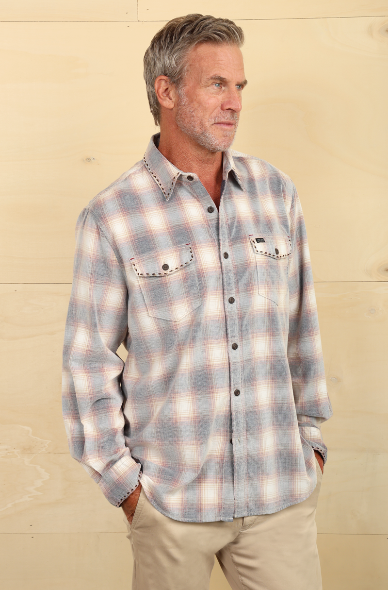 Mason Lux Canyon Cord
