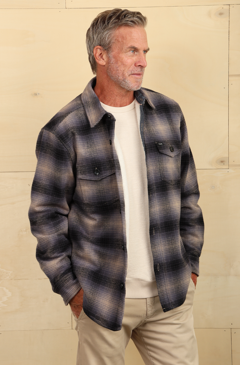 Sky Ridge Summit Shirt Jacket