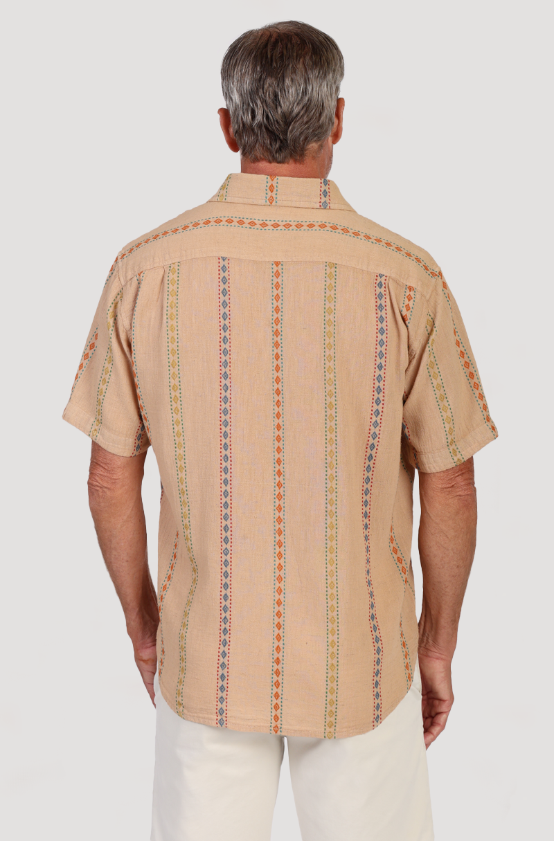 Tribal Stripe