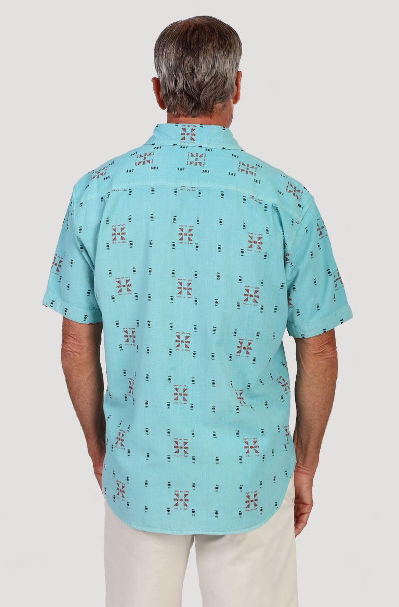 Symbols S/S Shirt
