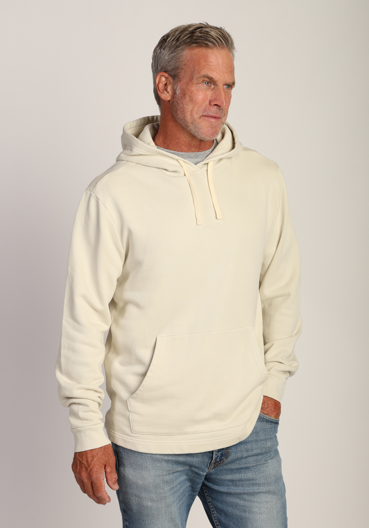 Legend Terry Modern Hoodie